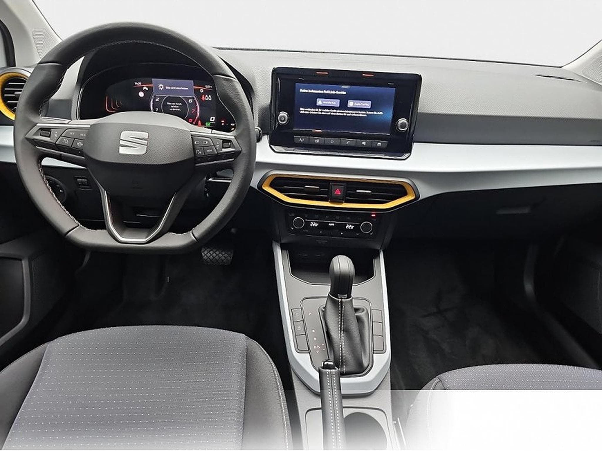 Seat Arona (2026) - Photo 6