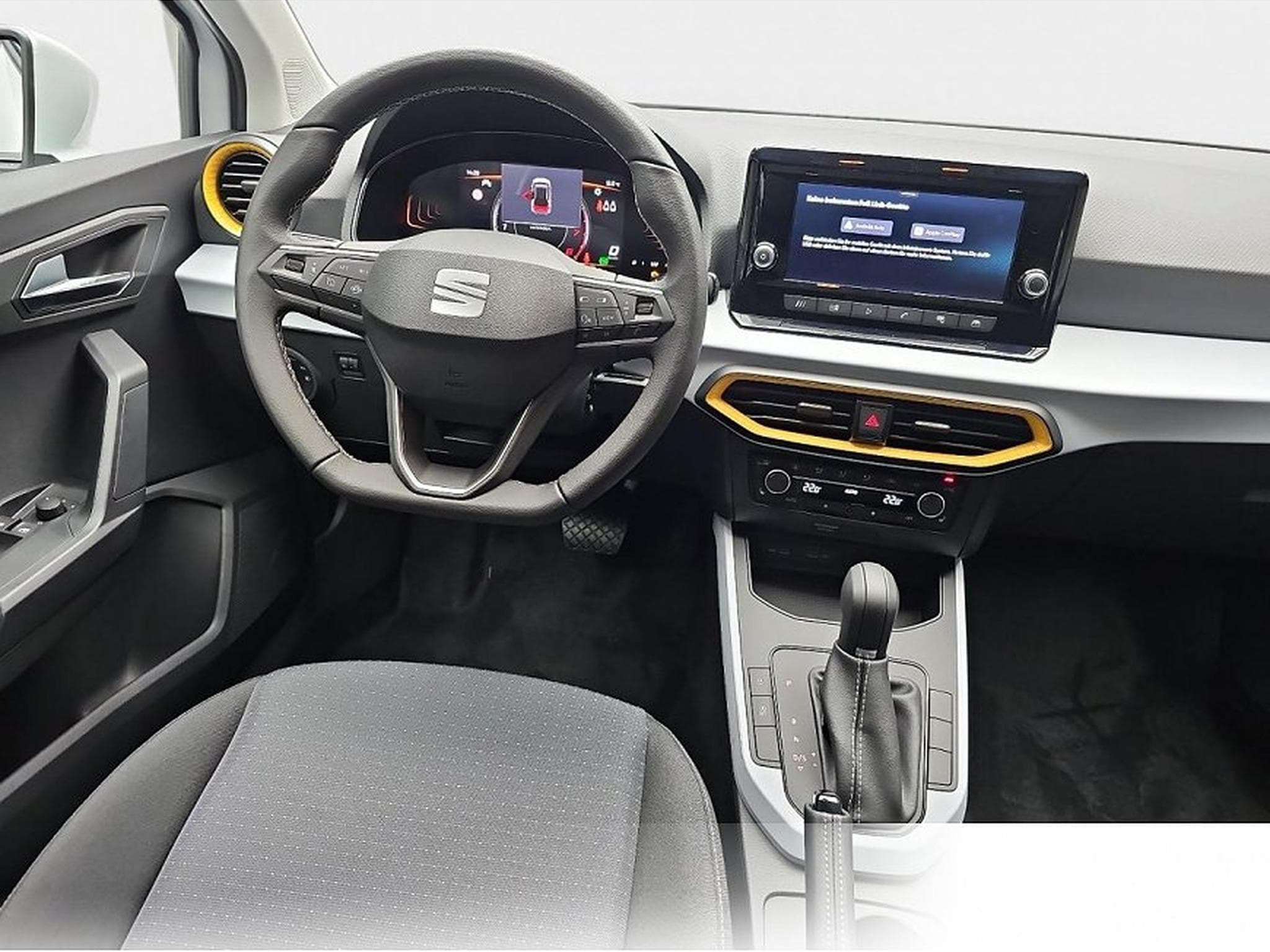 Seat Arona (2026) - Photo 7