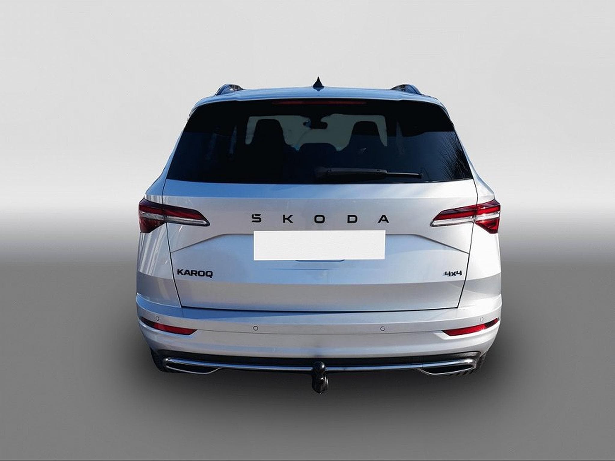 Skoda Karoq (2026) - Photo 2