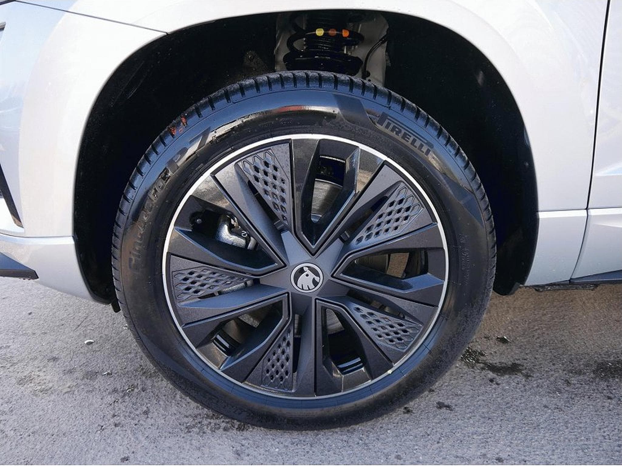 Skoda Karoq (2026) - Photo 3