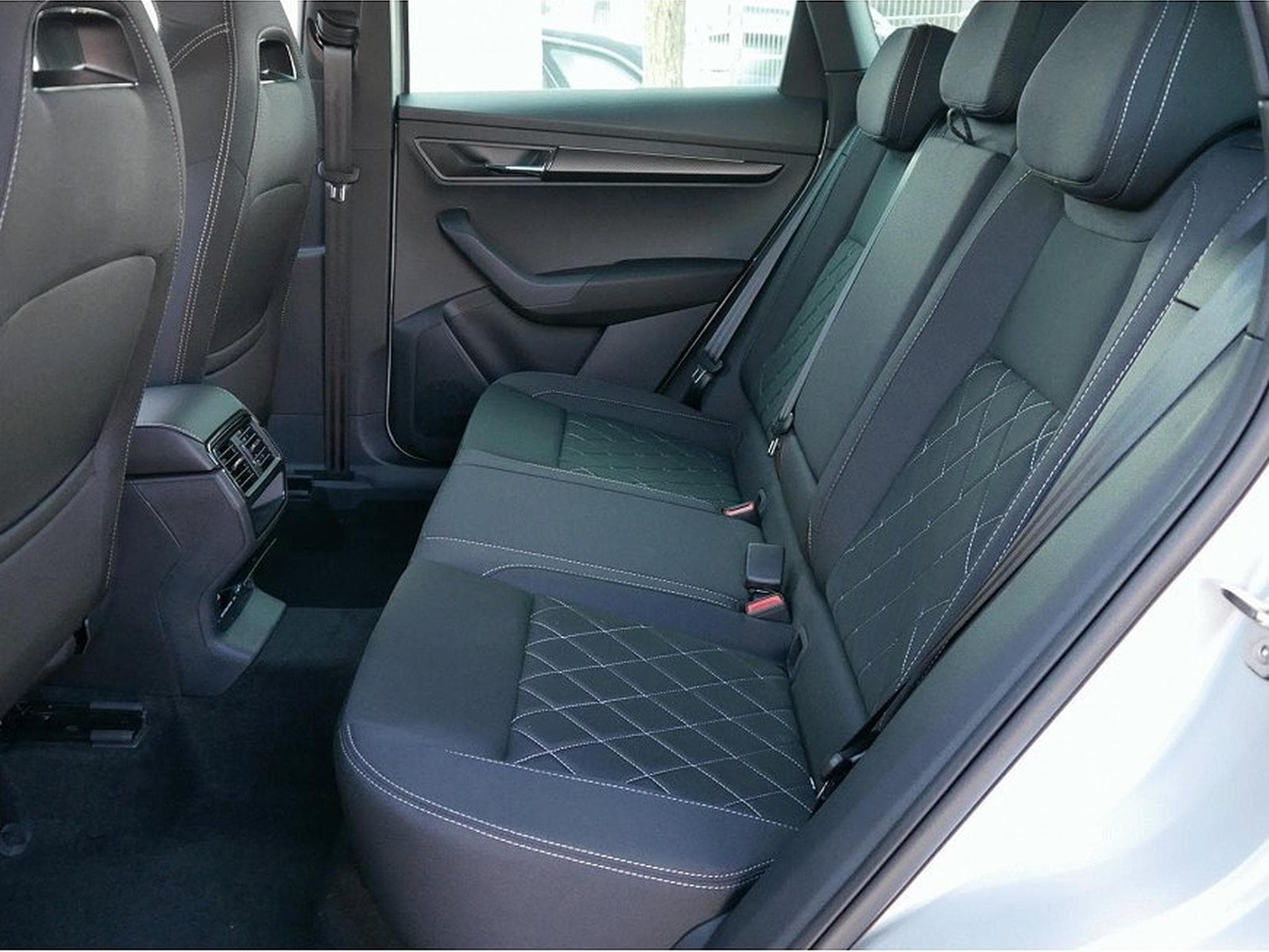 Skoda Karoq (2026) - Photo 7