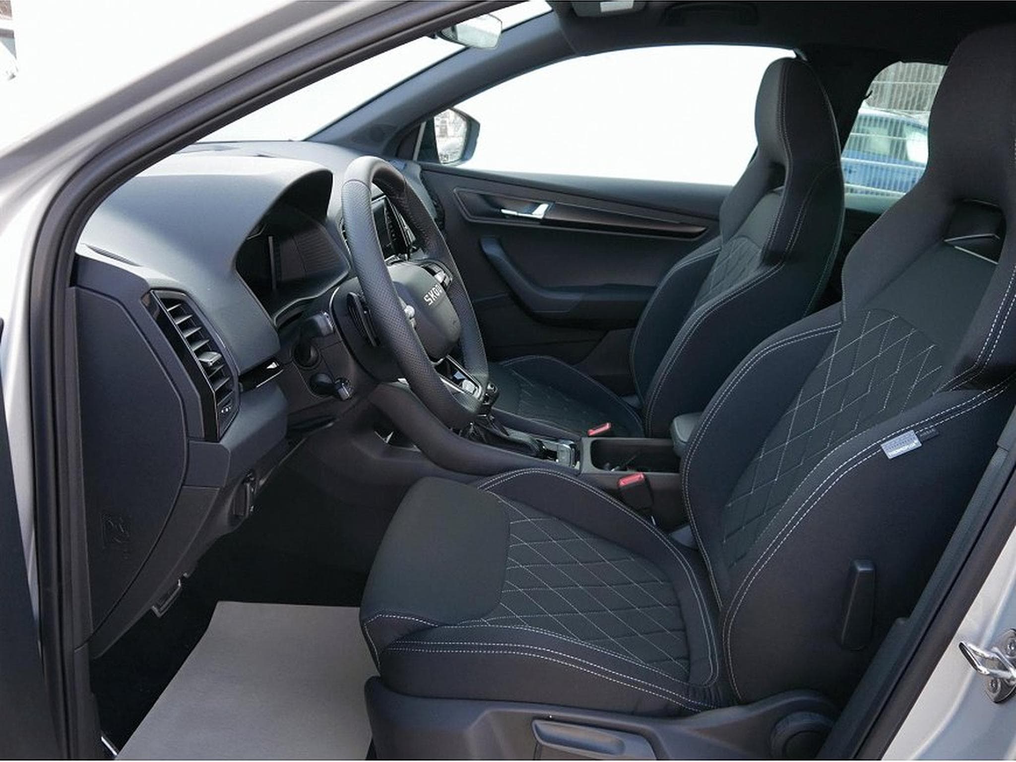 Skoda Karoq (2026) - Photo 8