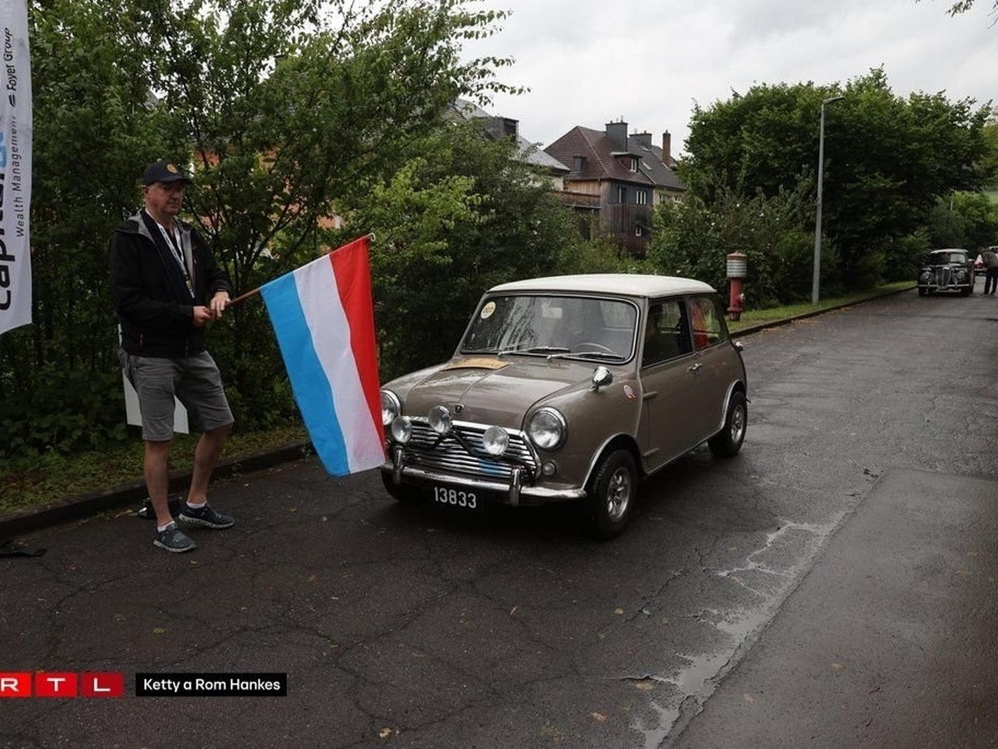 Mini Cooper (1969) - Foto 5