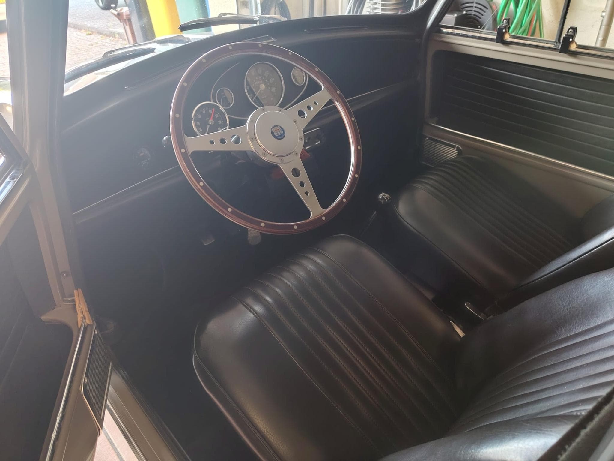 Mini Cooper (1969) - Foto 6