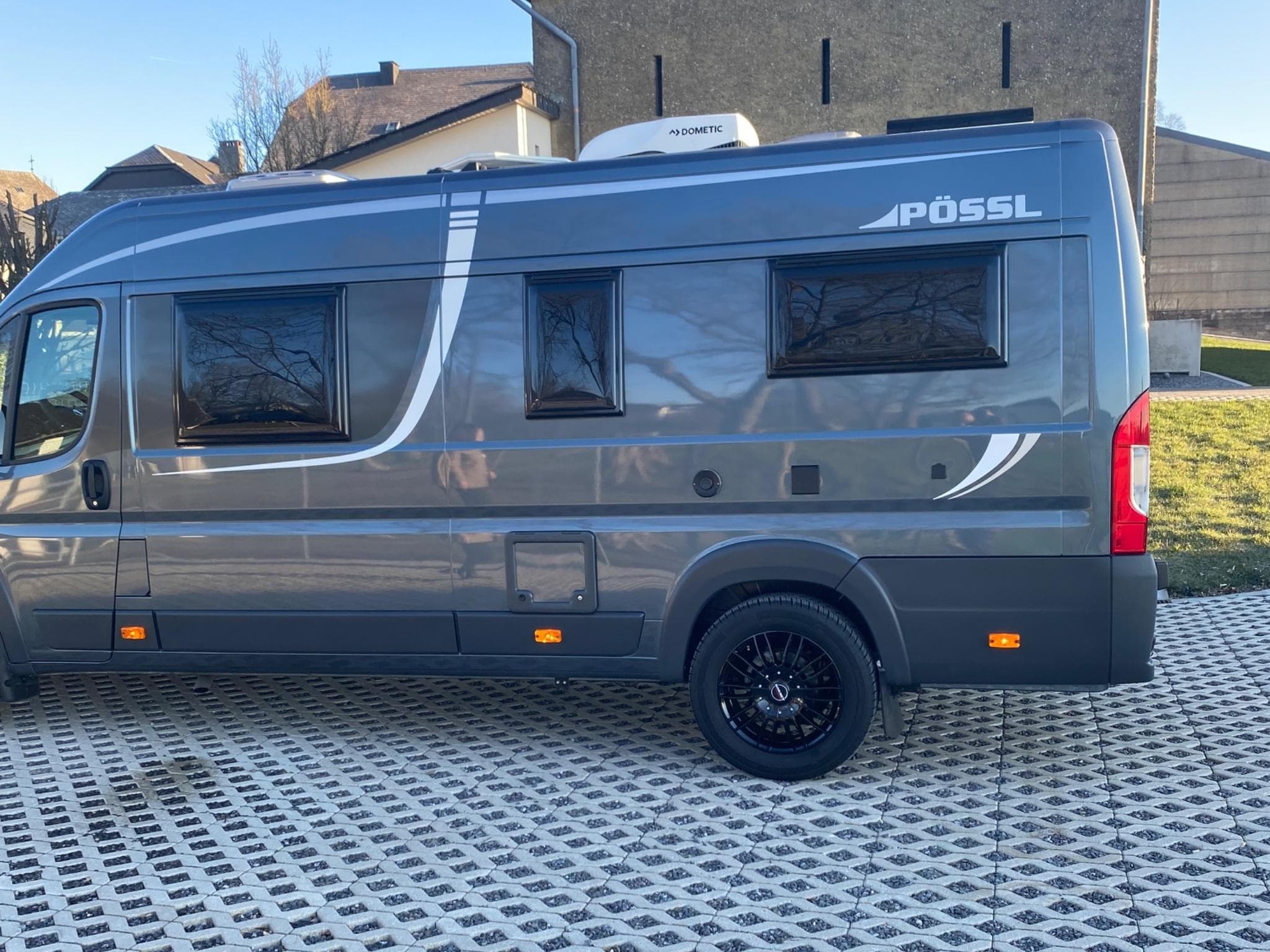 Fiat Ducato CAMPING-CAR (2017) - Foto 2
