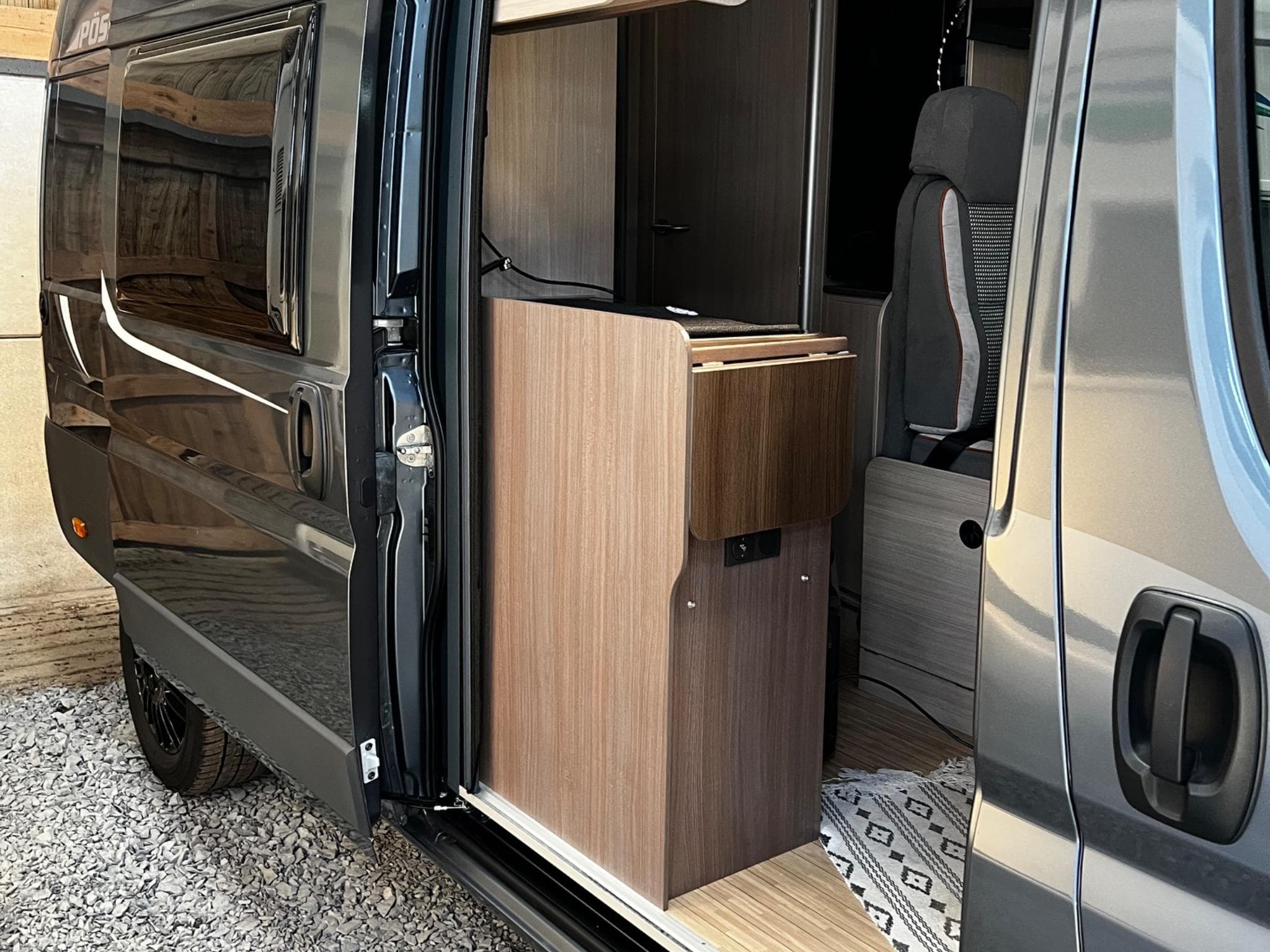 Fiat Ducato CAMPING-CAR (2017) - Foto 4