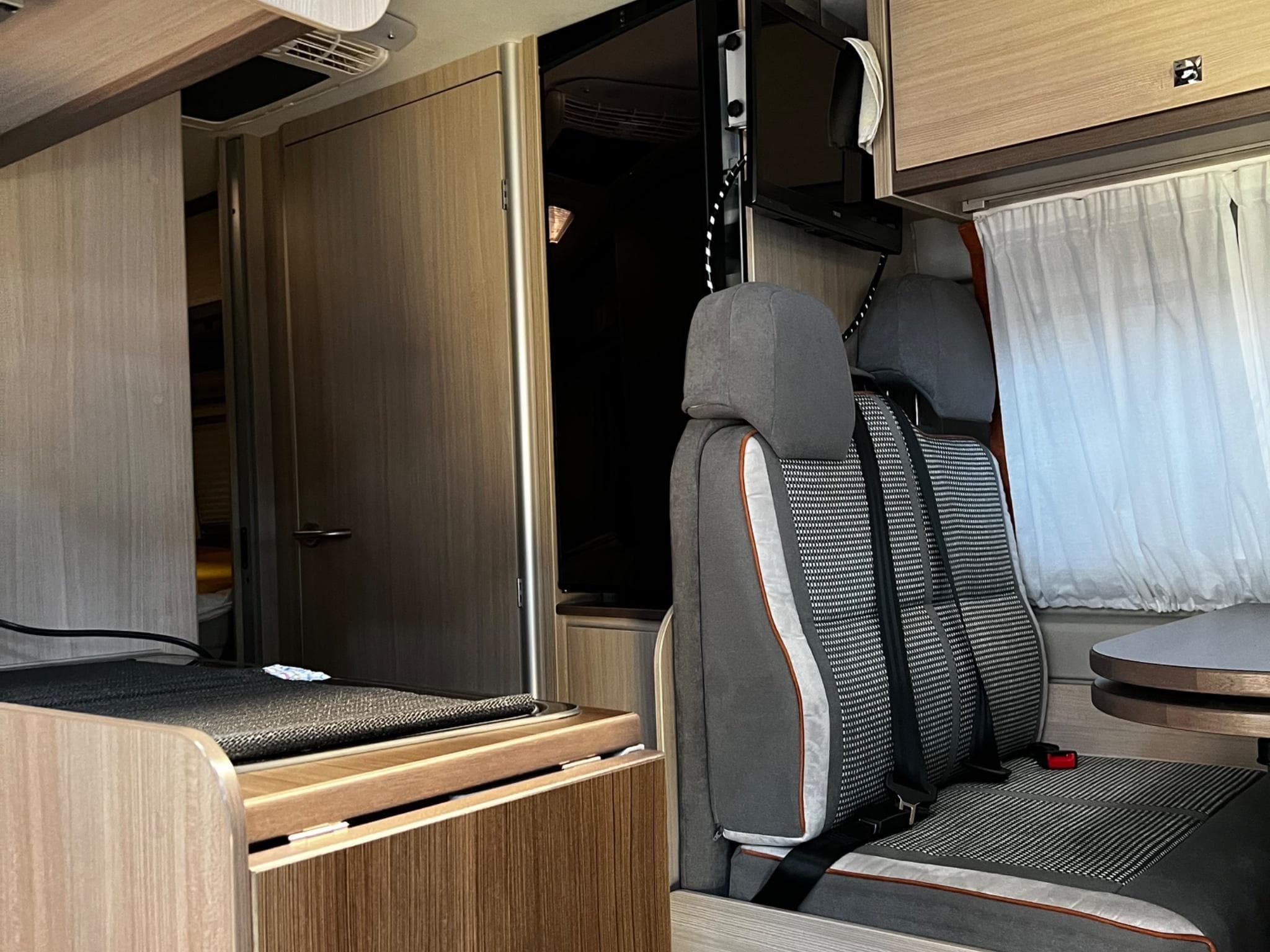 Fiat Ducato CAMPING-CAR (2017) - Foto 5