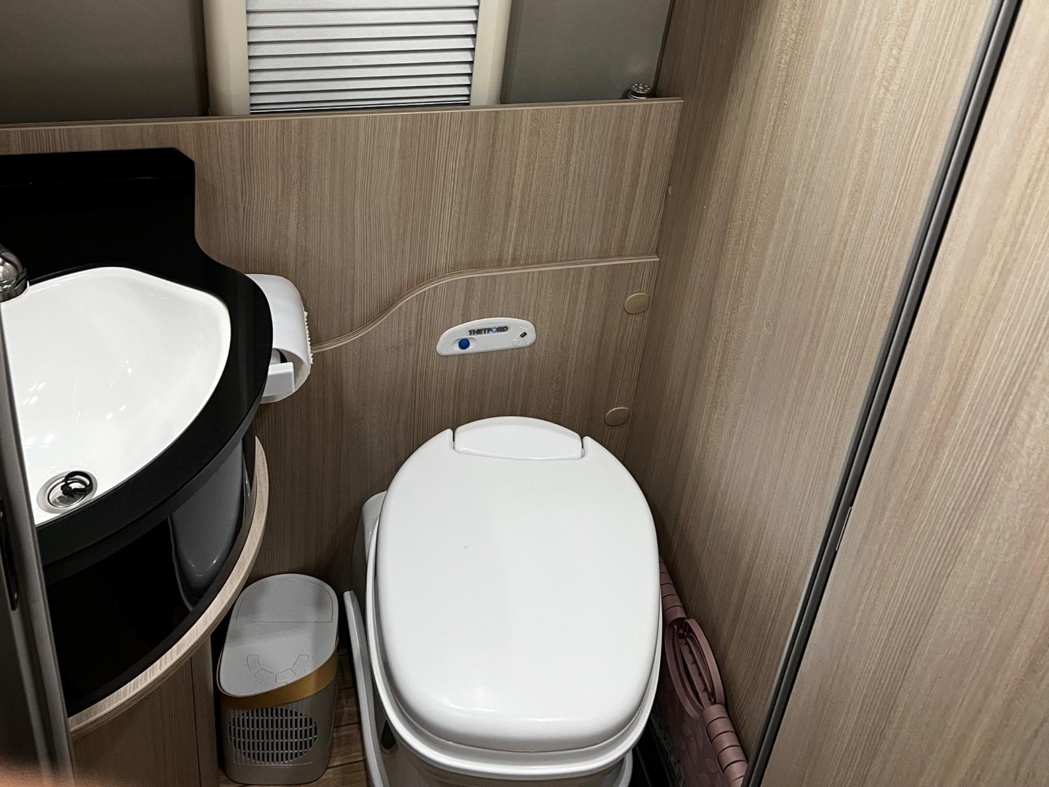 Fiat Ducato CAMPING-CAR (2017) - Foto 7