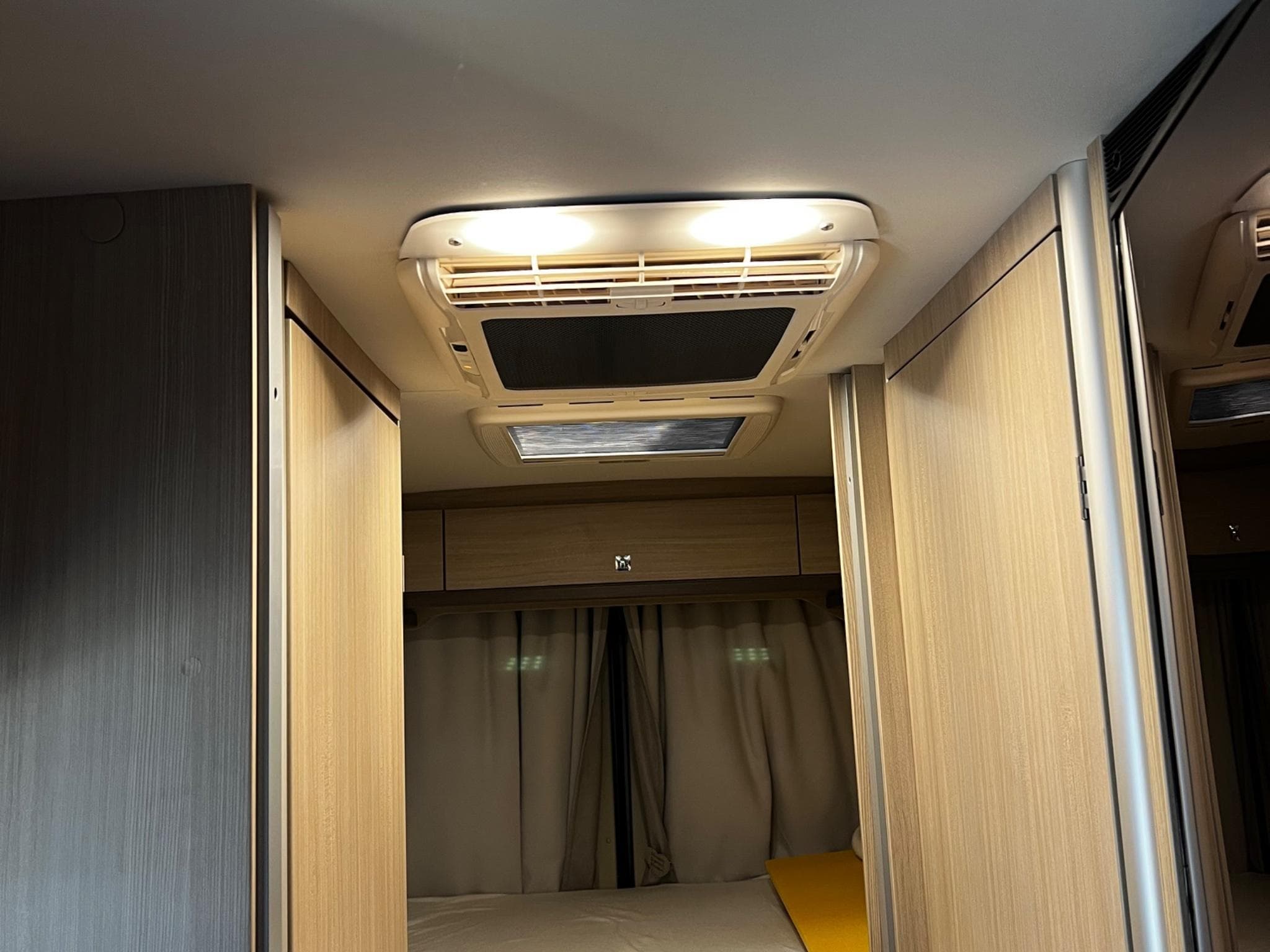 Fiat Ducato CAMPING-CAR (2017) - Foto 9