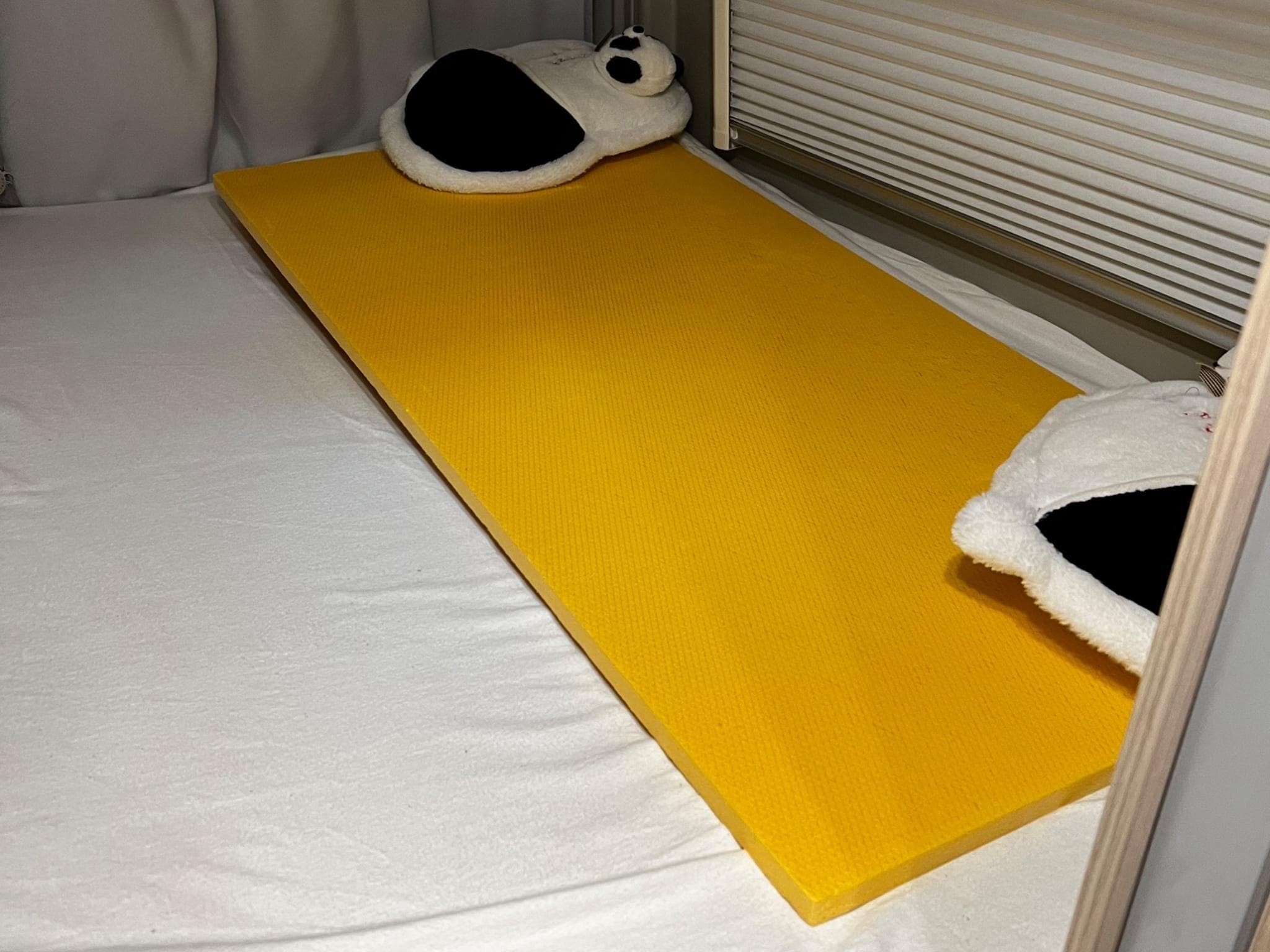 Fiat Ducato CAMPING-CAR (2017) - Foto 10