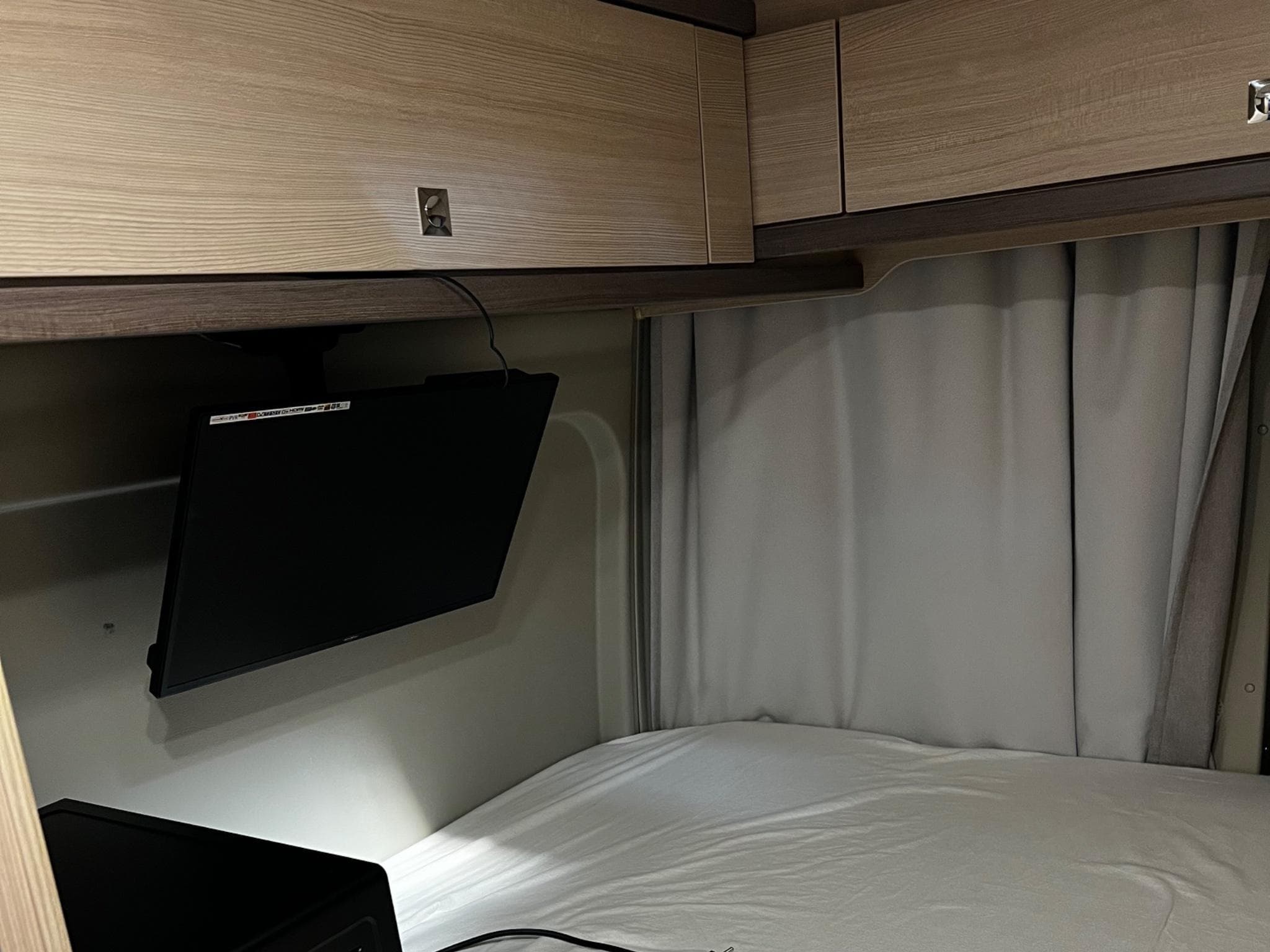 Fiat Ducato CAMPING-CAR (2017) - Foto 11