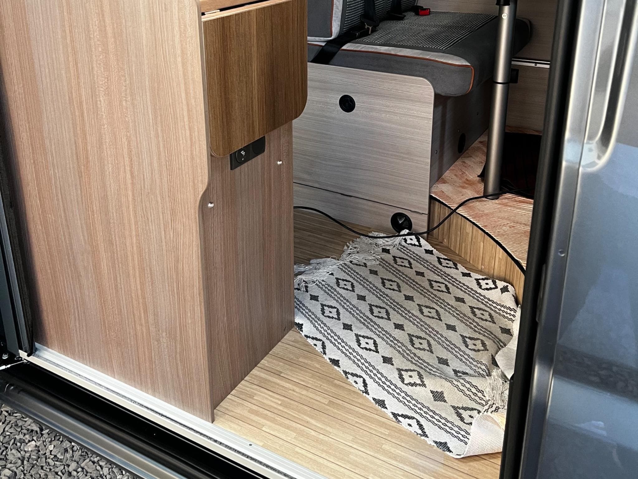 Fiat Ducato CAMPING-CAR (2017) - Foto 14