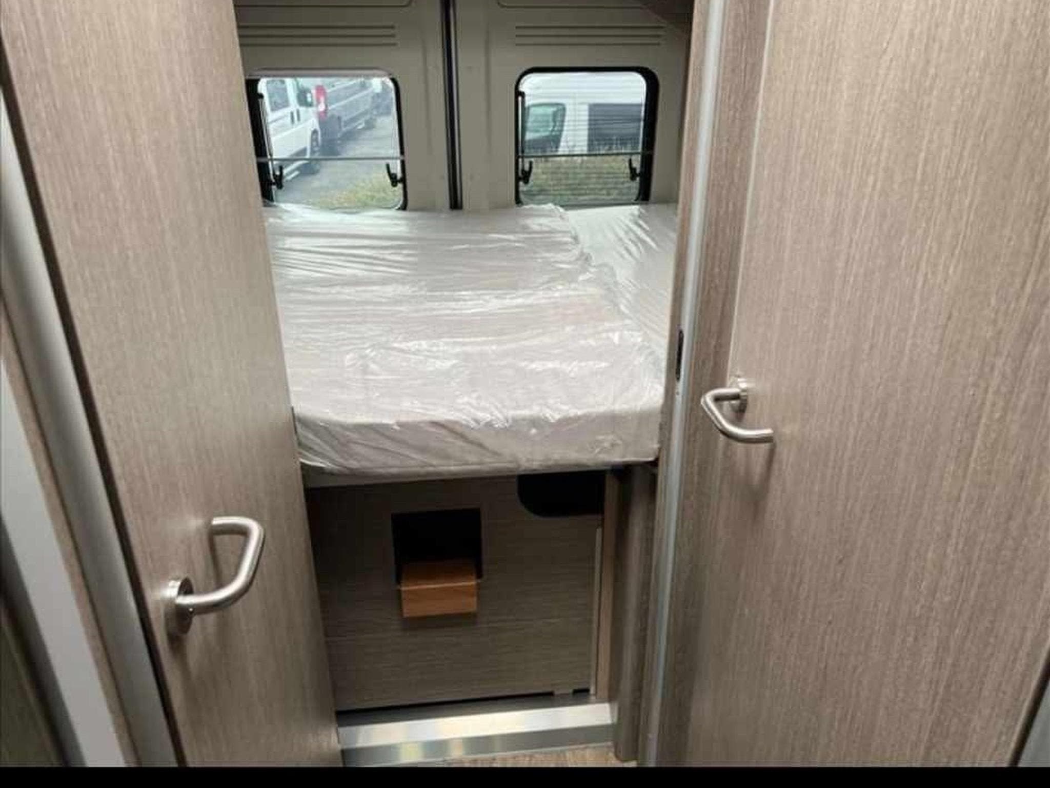 Fiat Ducato CAMPING-CAR (2017) - Foto 15