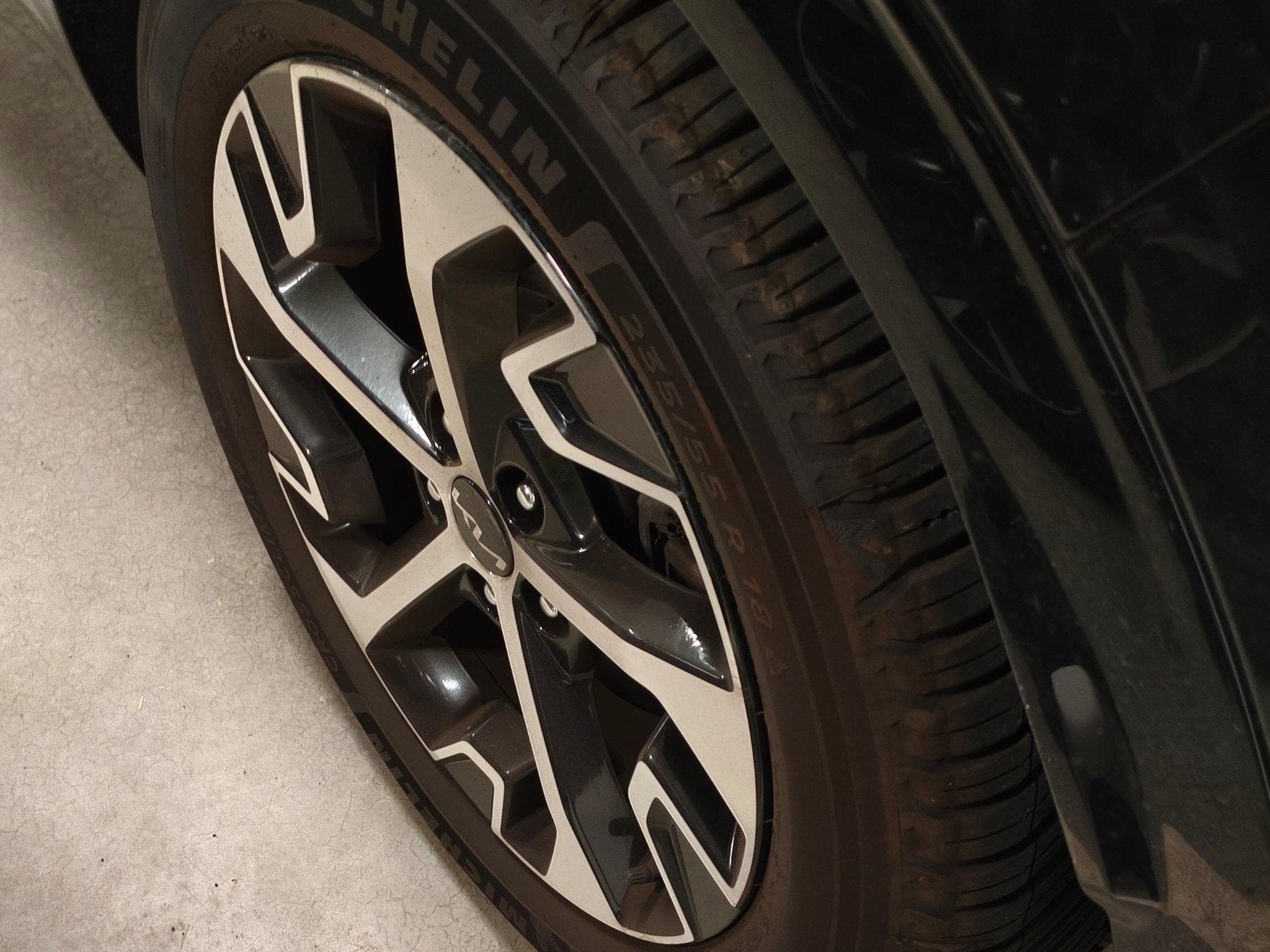 Kia Sportage Pace full optional (2024) - Foto 3