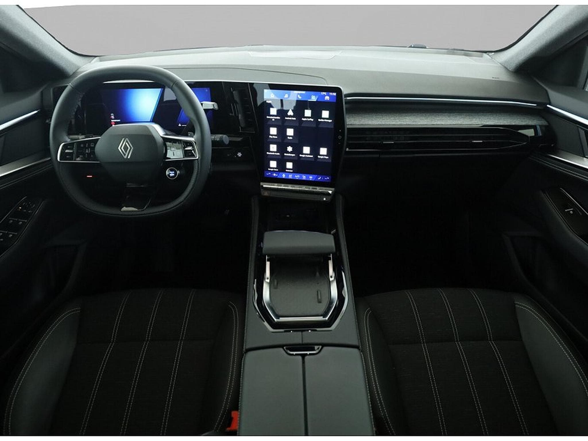 Renault Master (2024) - Foto 4