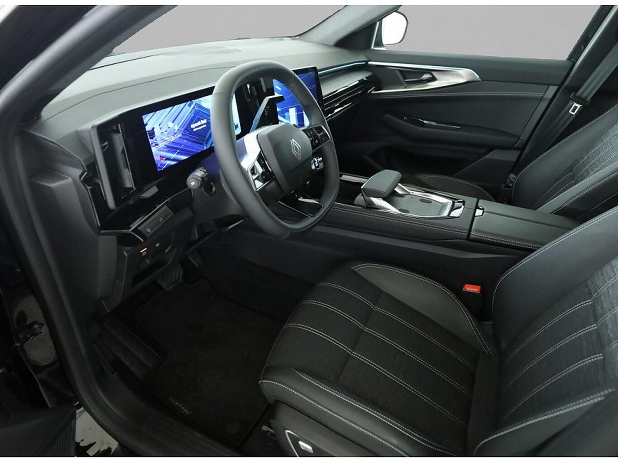 Renault Master (2024) - Foto 5