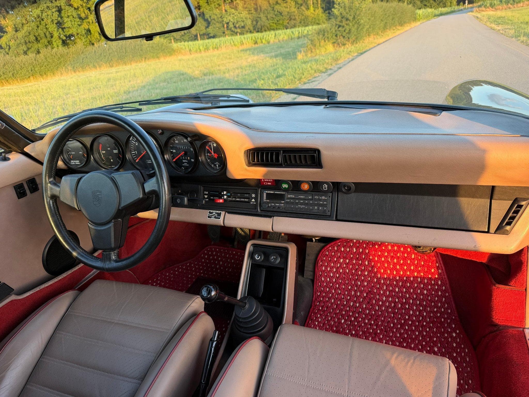 Porsche 911 SC Weissach Edition 1980 - rare 1/408 (1980) - Foto 4