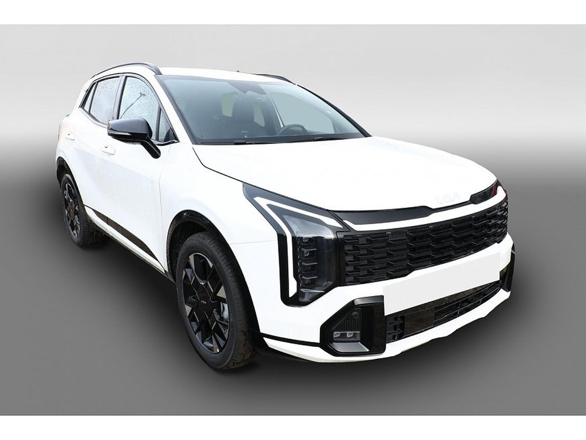 Kia Sportage (2026) - Foto 2