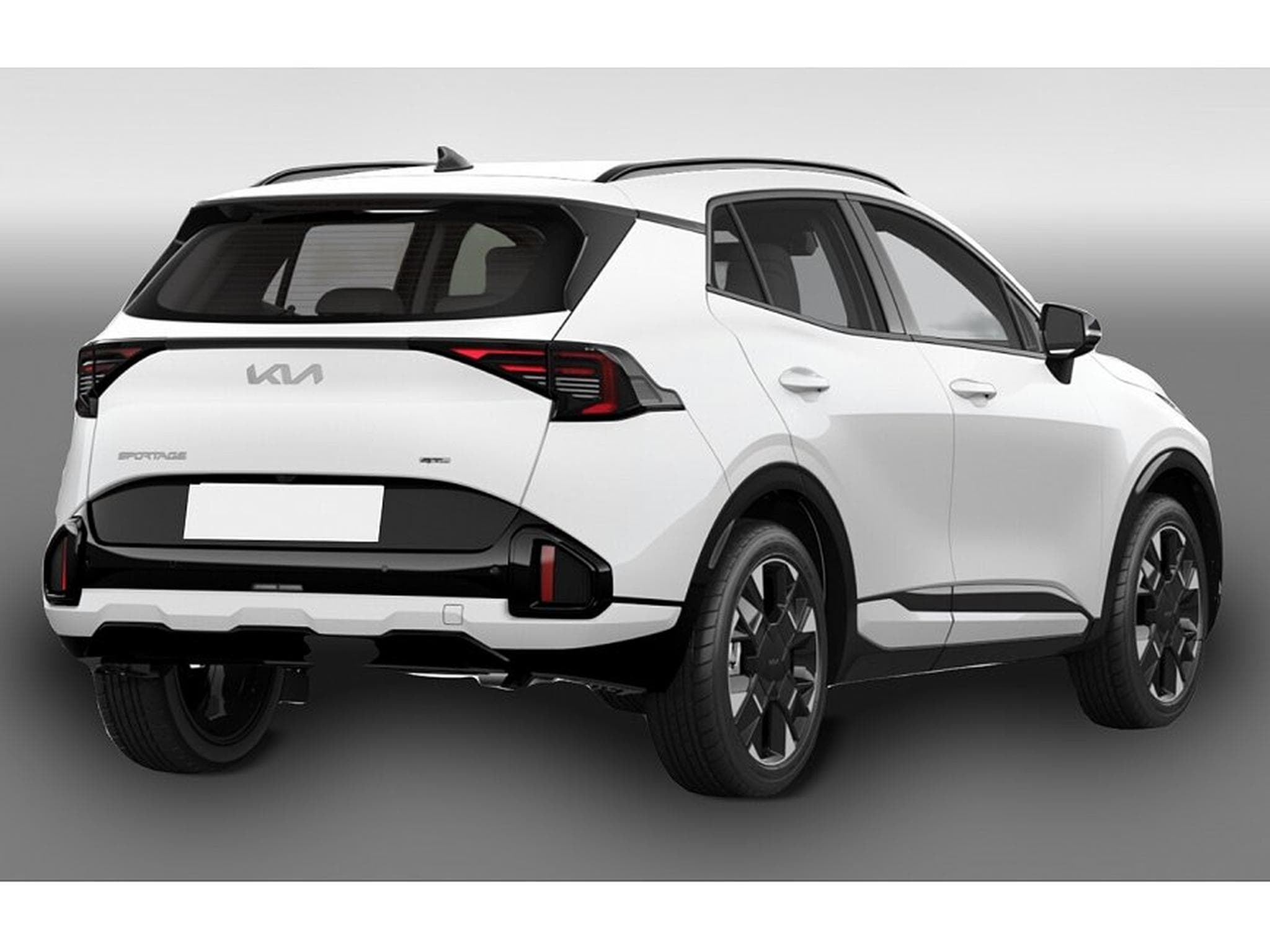 Kia Sportage (2026) - Foto 3