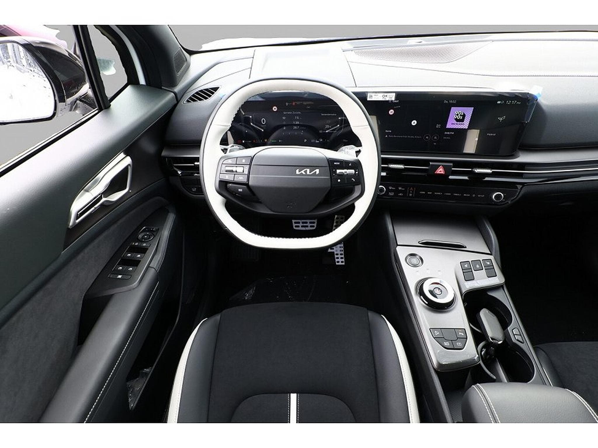 Kia Sportage (2026) - Foto 6