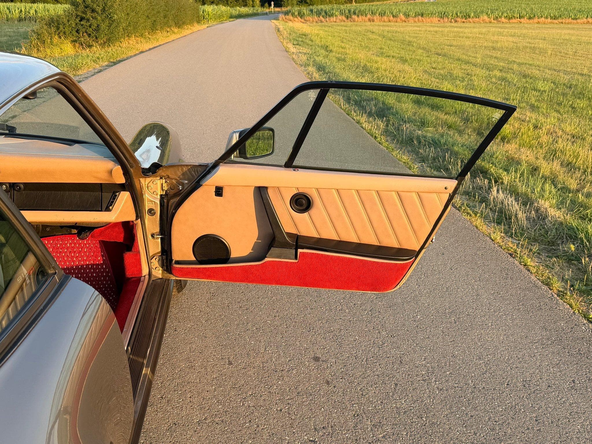 Porsche 911 SC Weissach Edition 1980 - rare 1/408 (1980) - Foto 6
