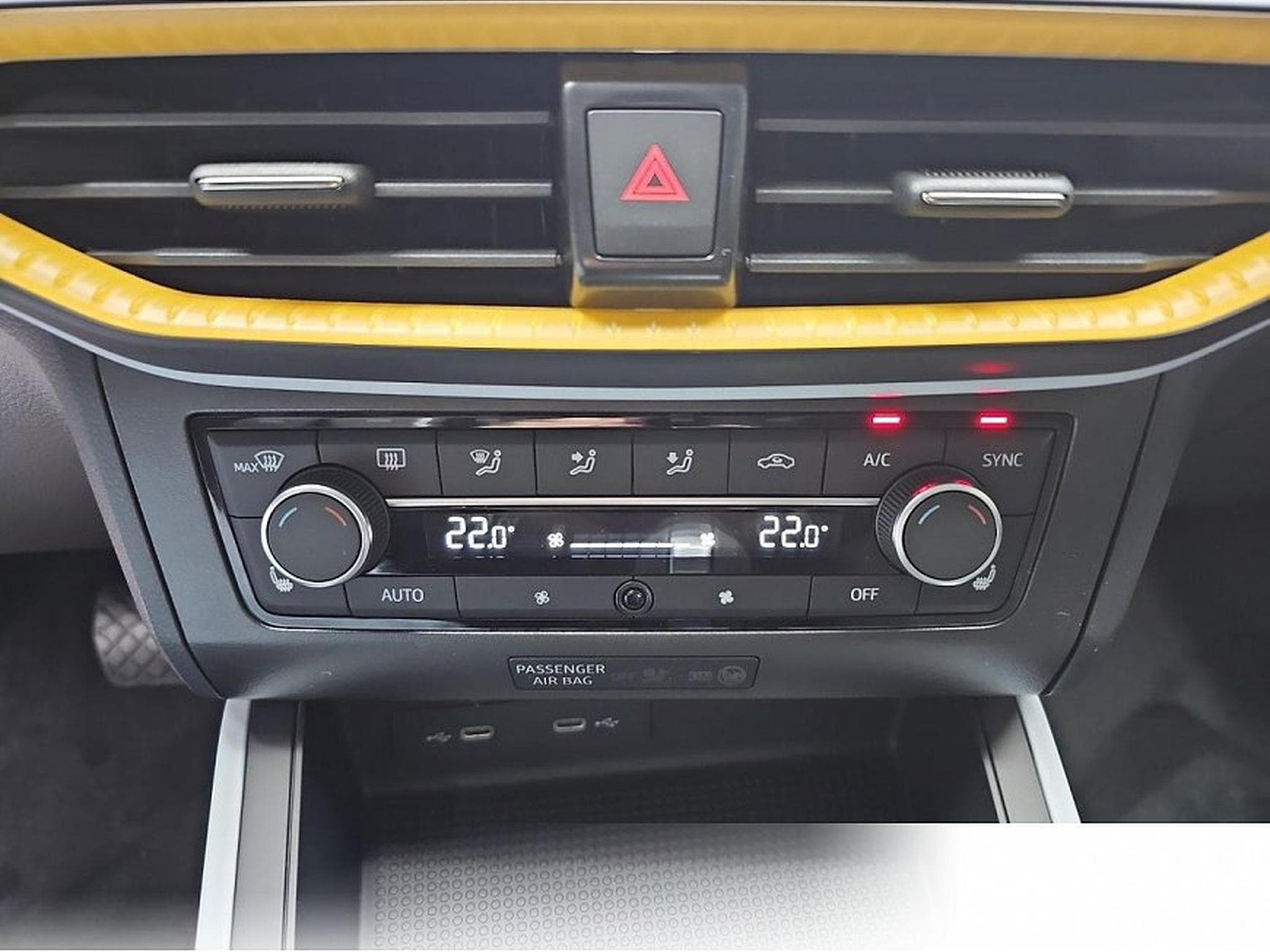 Seat Arona (2026) - Photo 10