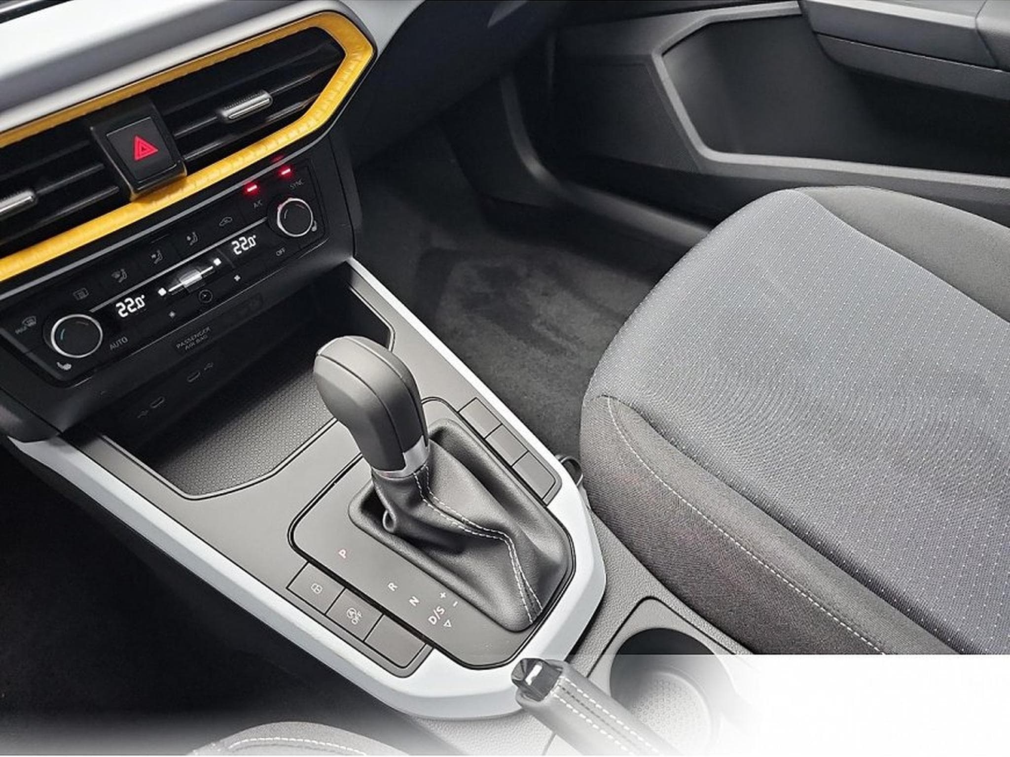 Seat Arona (2026) - Photo 11