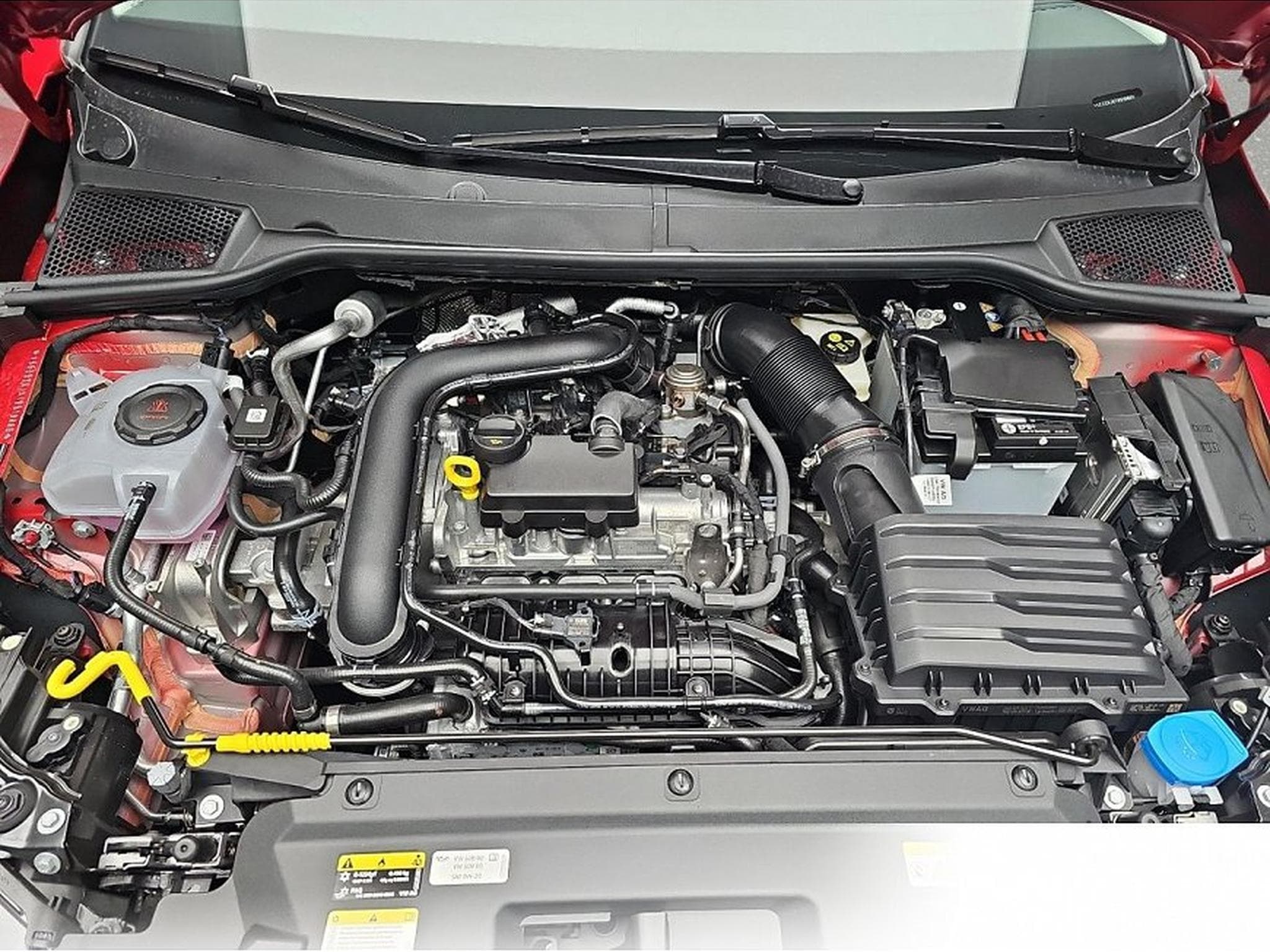 Seat Arona (2026) - Photo 14