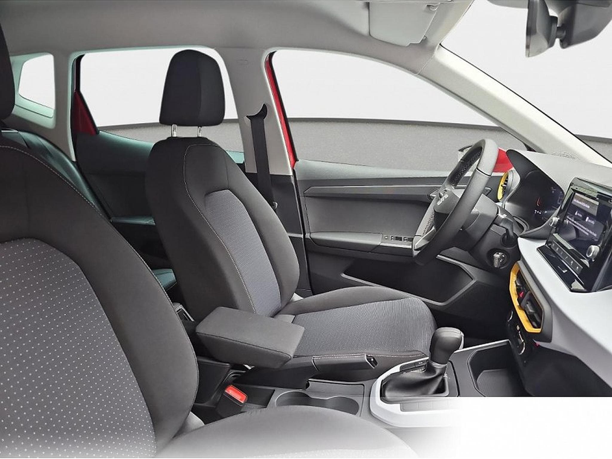 Seat Arona (2026) - Photo 15