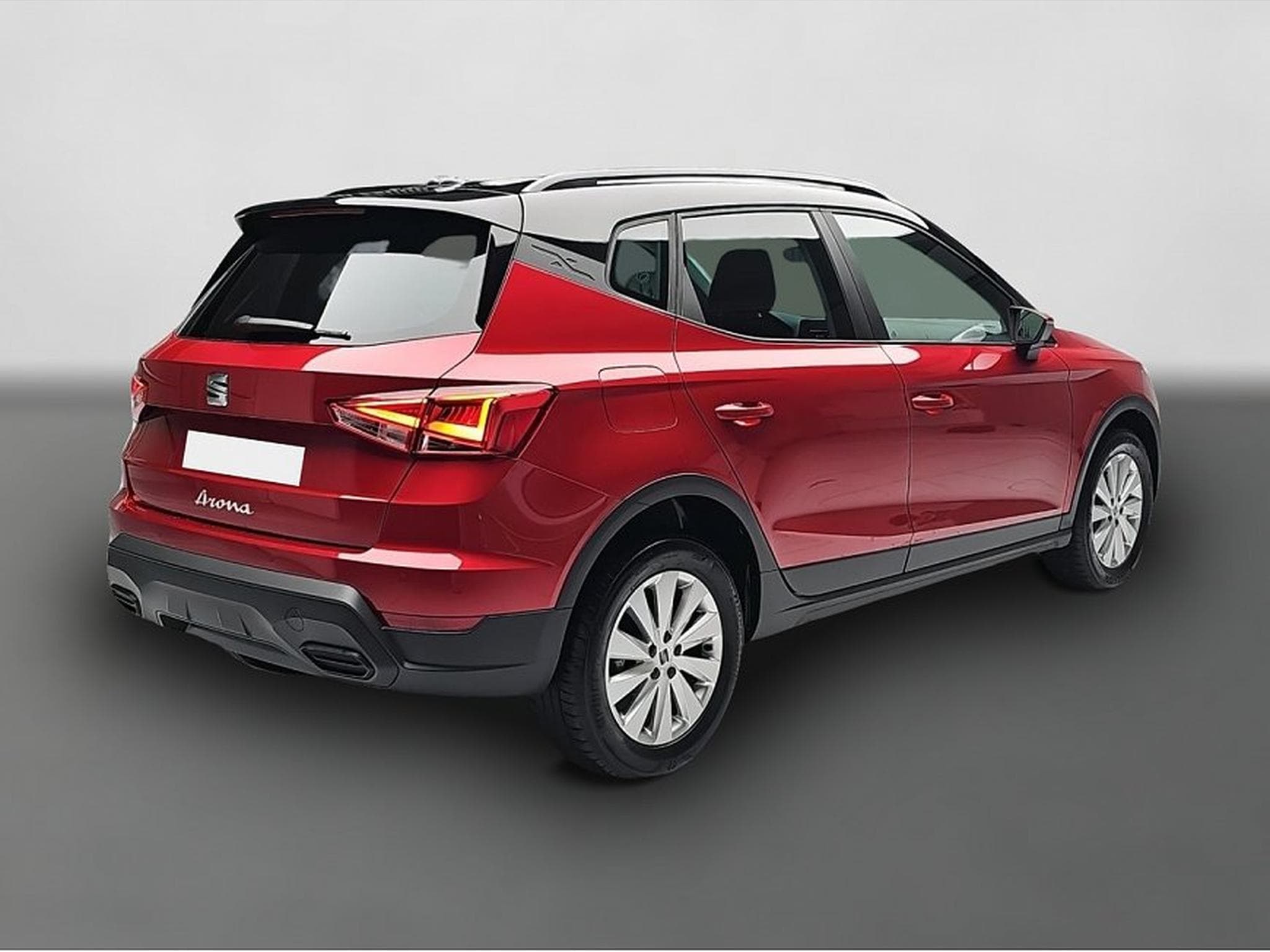 Seat Arona (2026) - Photo 2
