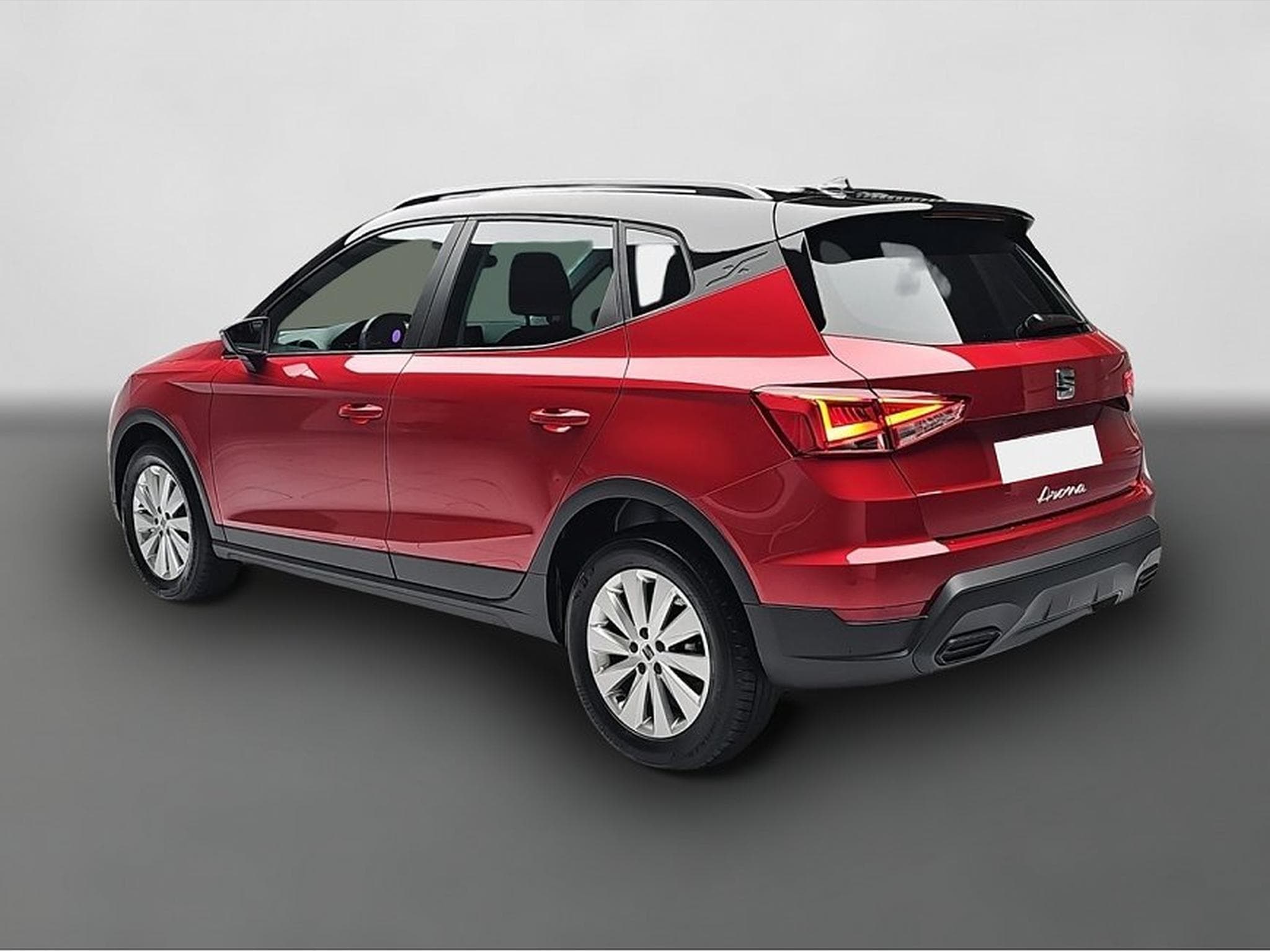 Seat Arona (2026) - Photo 3