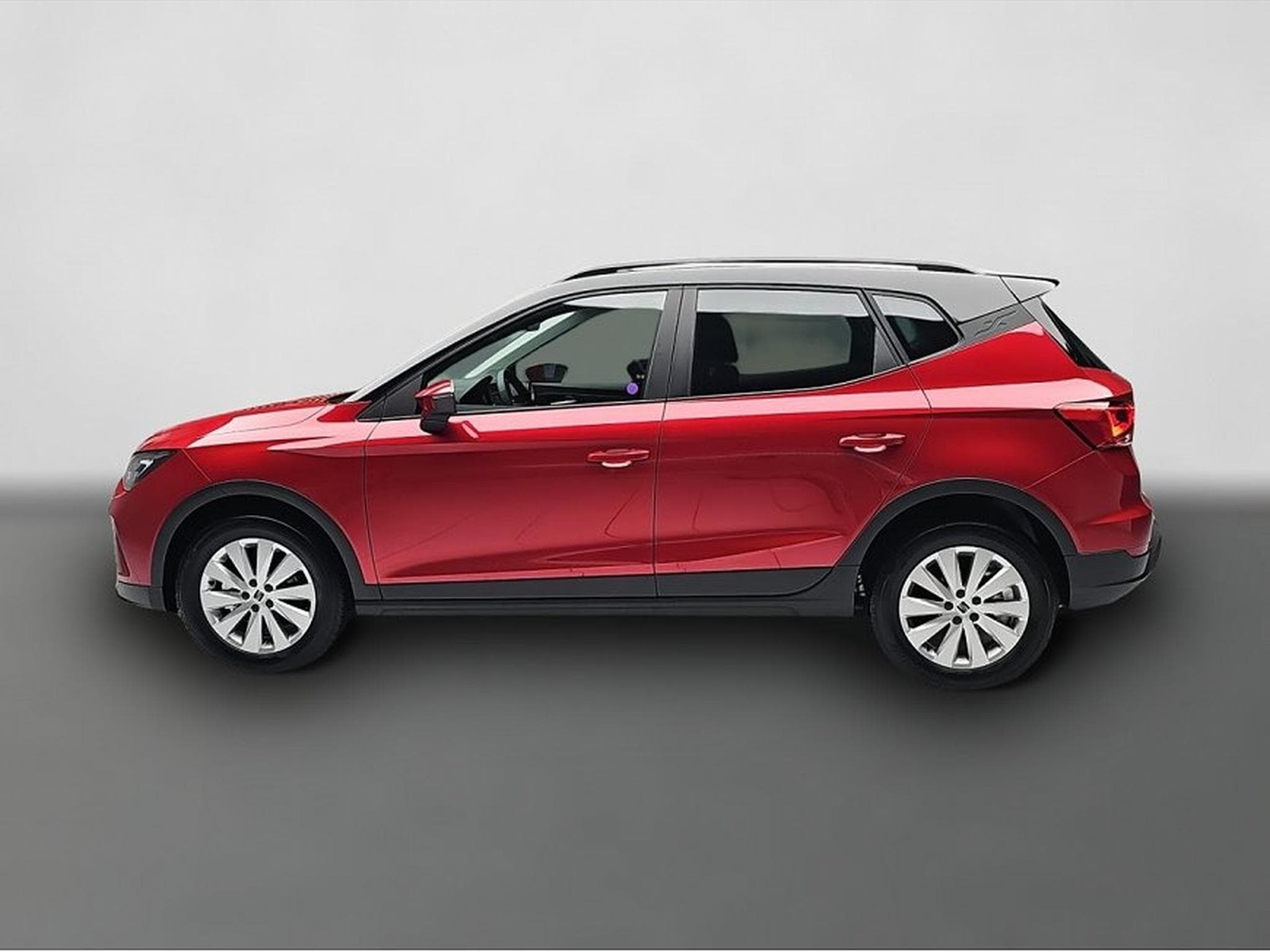 Seat Arona (2026) - Photo 4