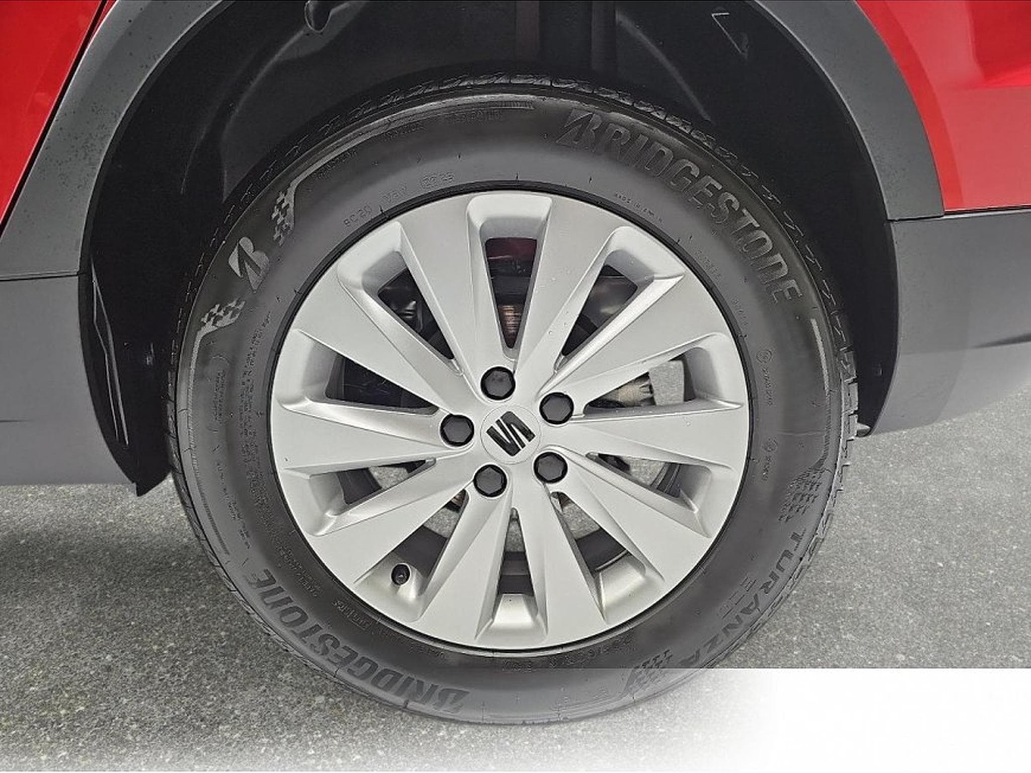 Seat Arona (2026) - Photo 5