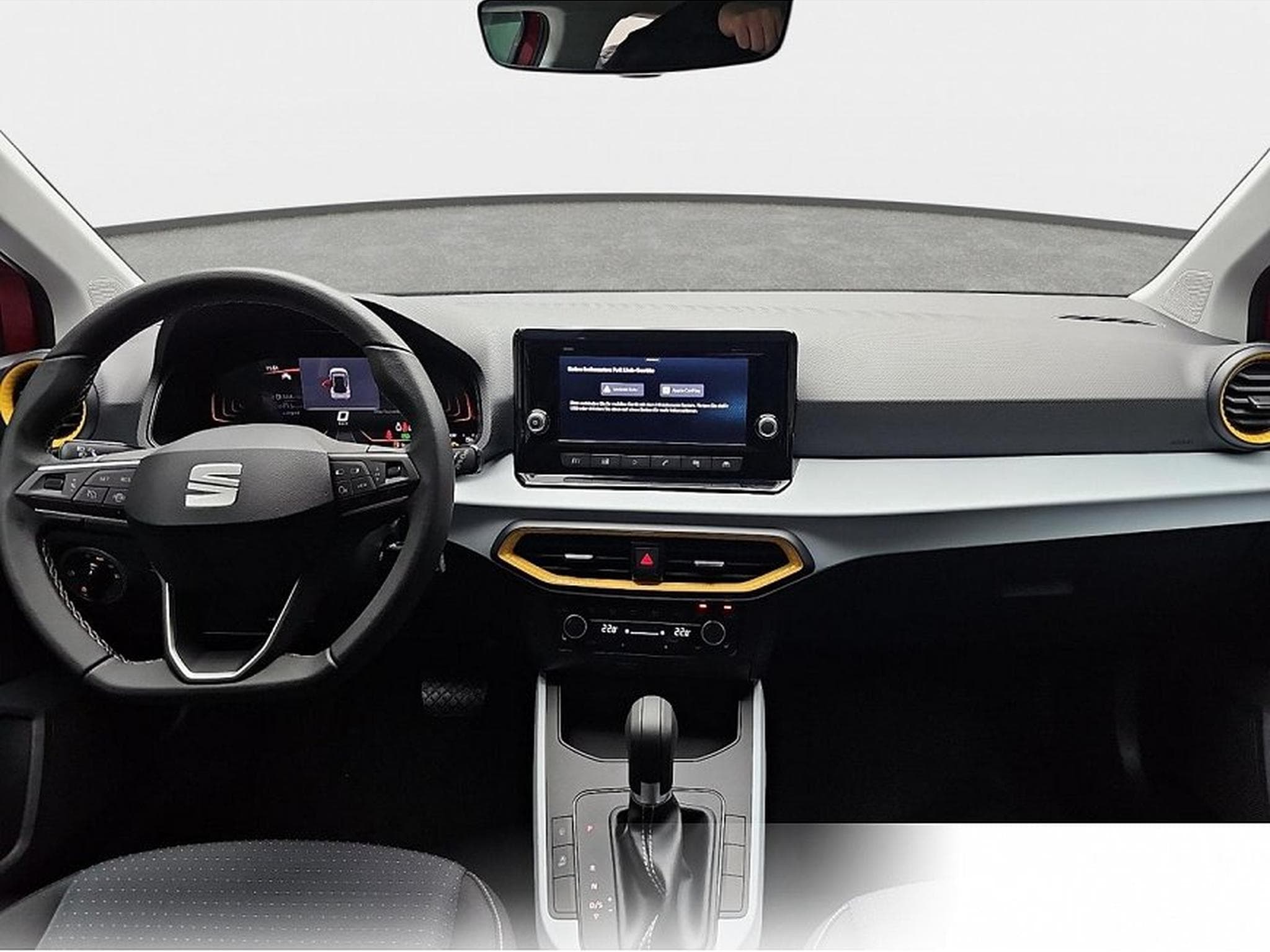 Seat Arona (2026) - Photo 6