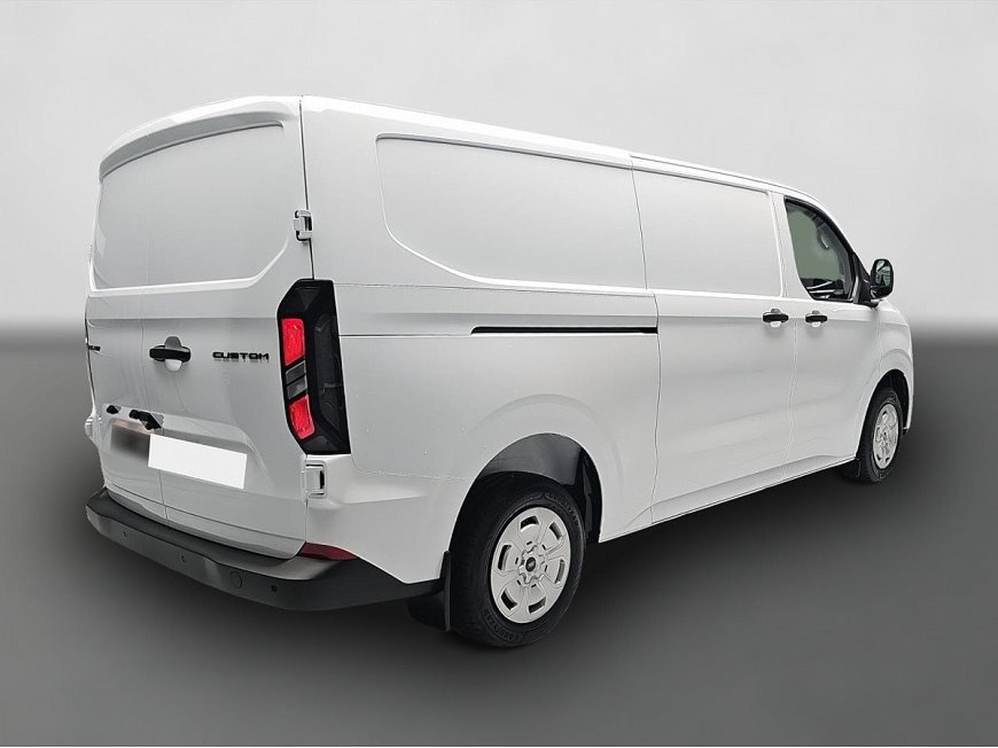 Ford Transit (2026) - Foto 2