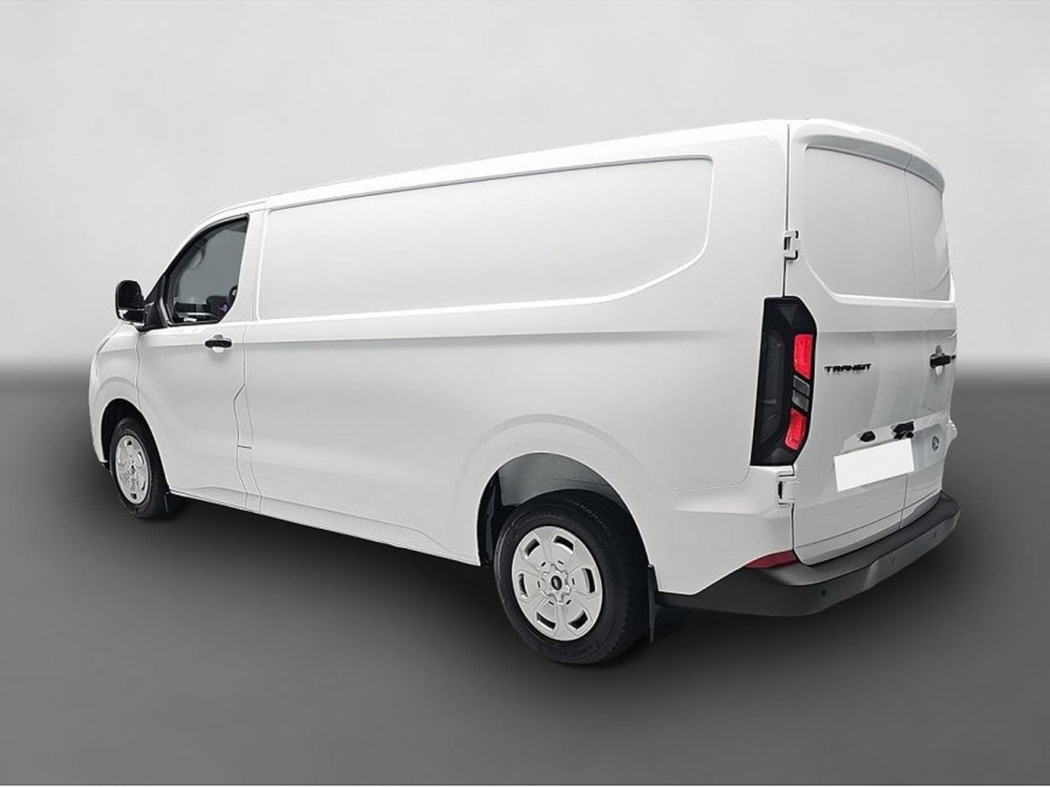 Ford Transit (2026) - Foto 3