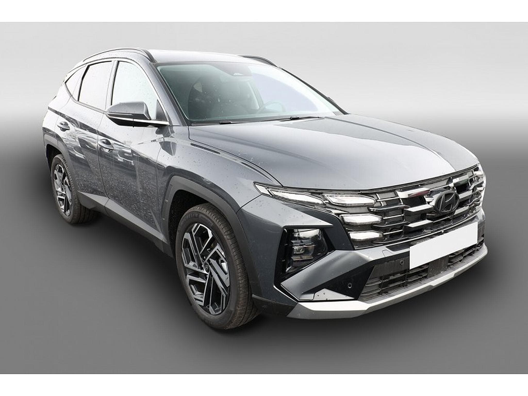Hyundai Tucson (2026) - Photo 2