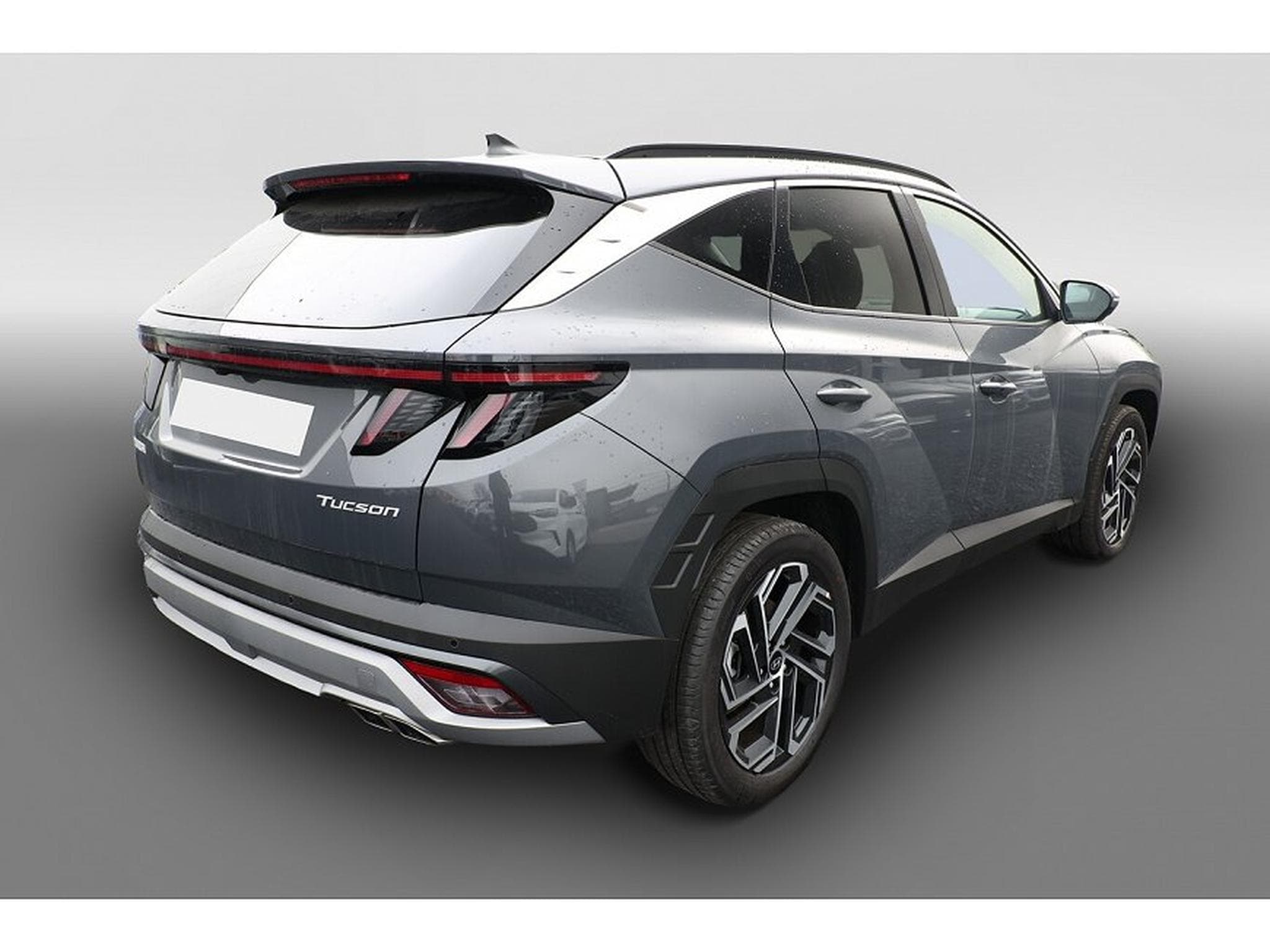 Hyundai Tucson (2026) - Photo 3
