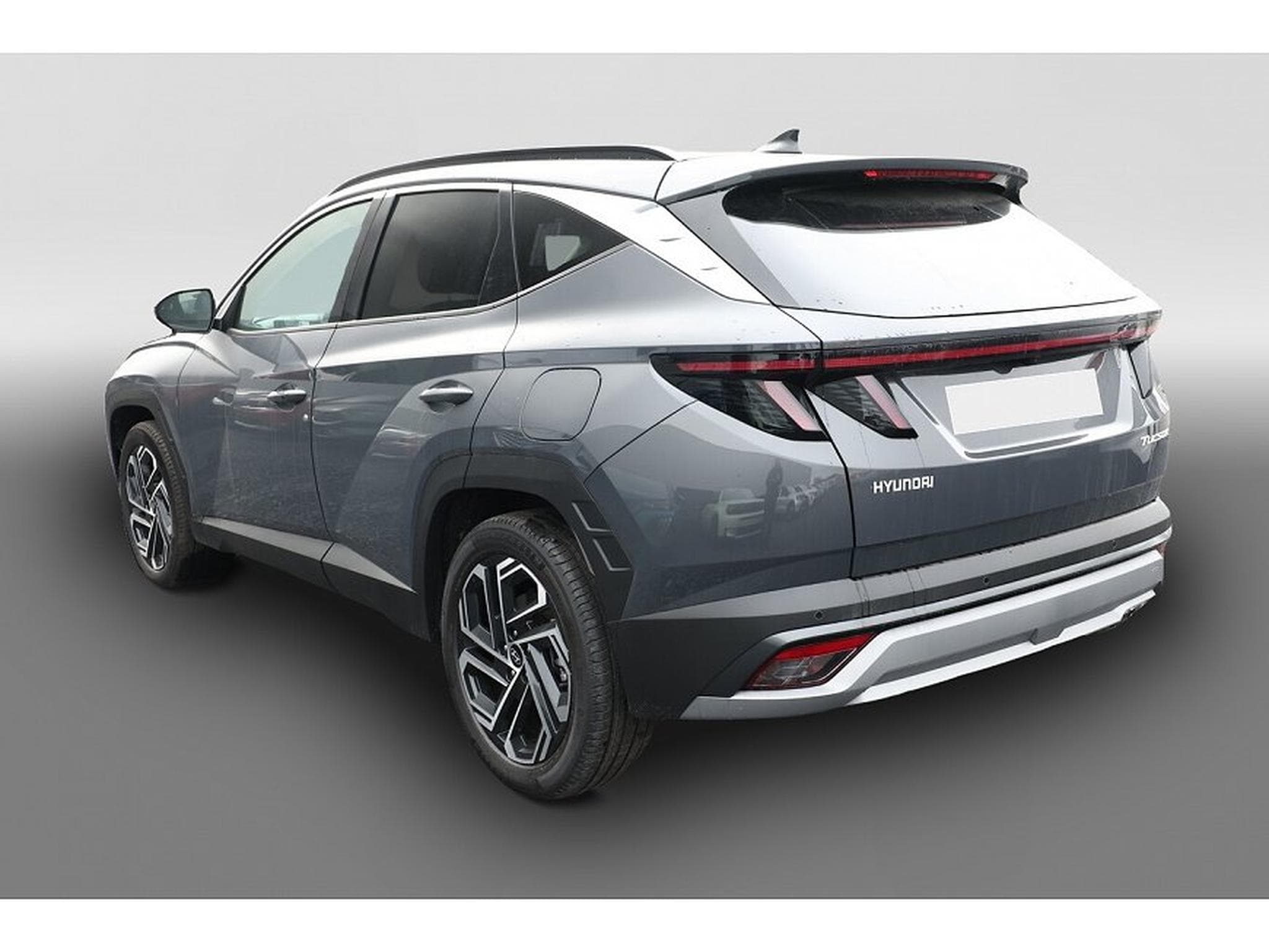 Hyundai Tucson (2026) - Photo 4