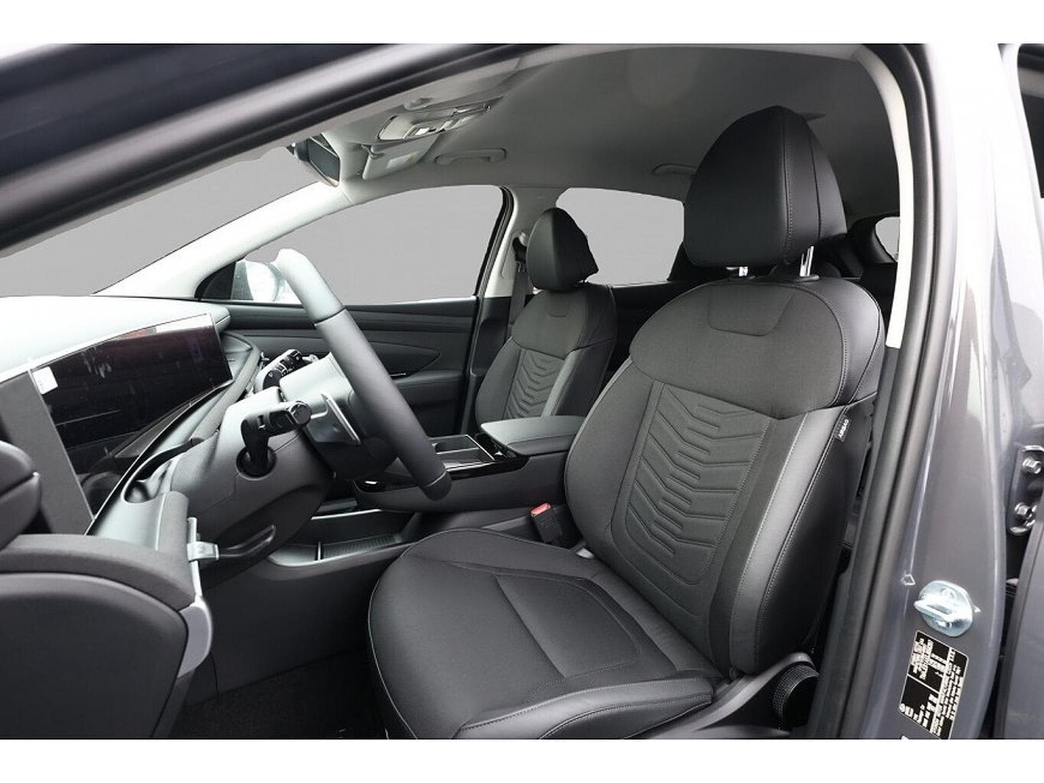 Hyundai Tucson (2026) - Photo 5