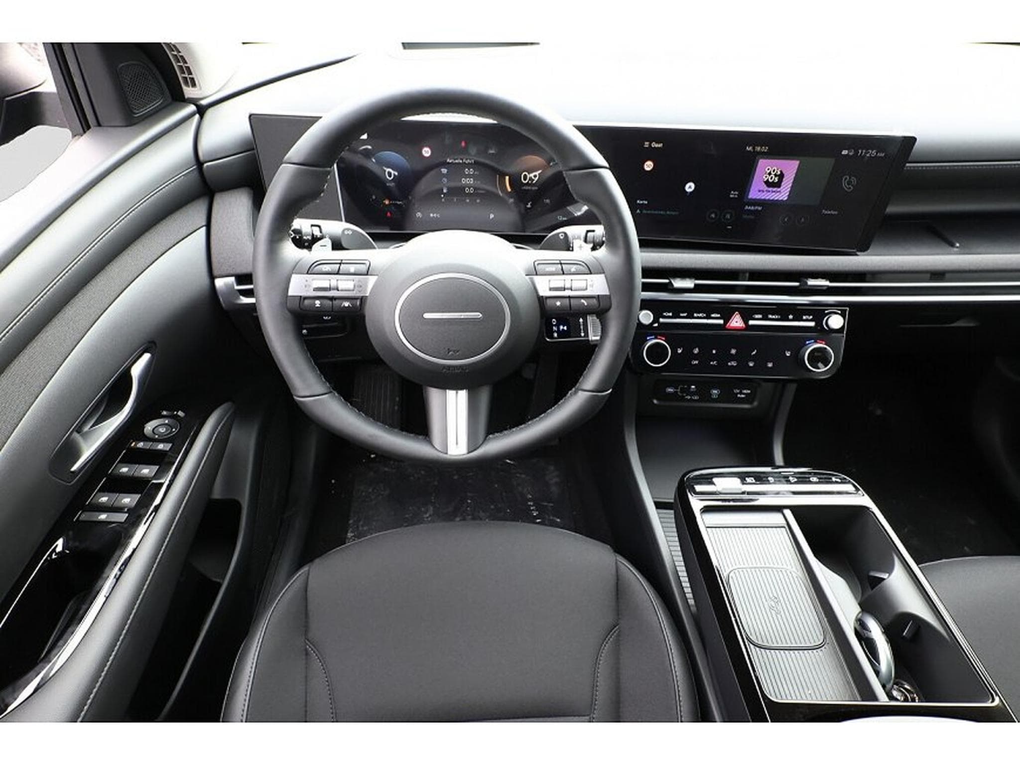 Hyundai Tucson (2026) - Photo 6