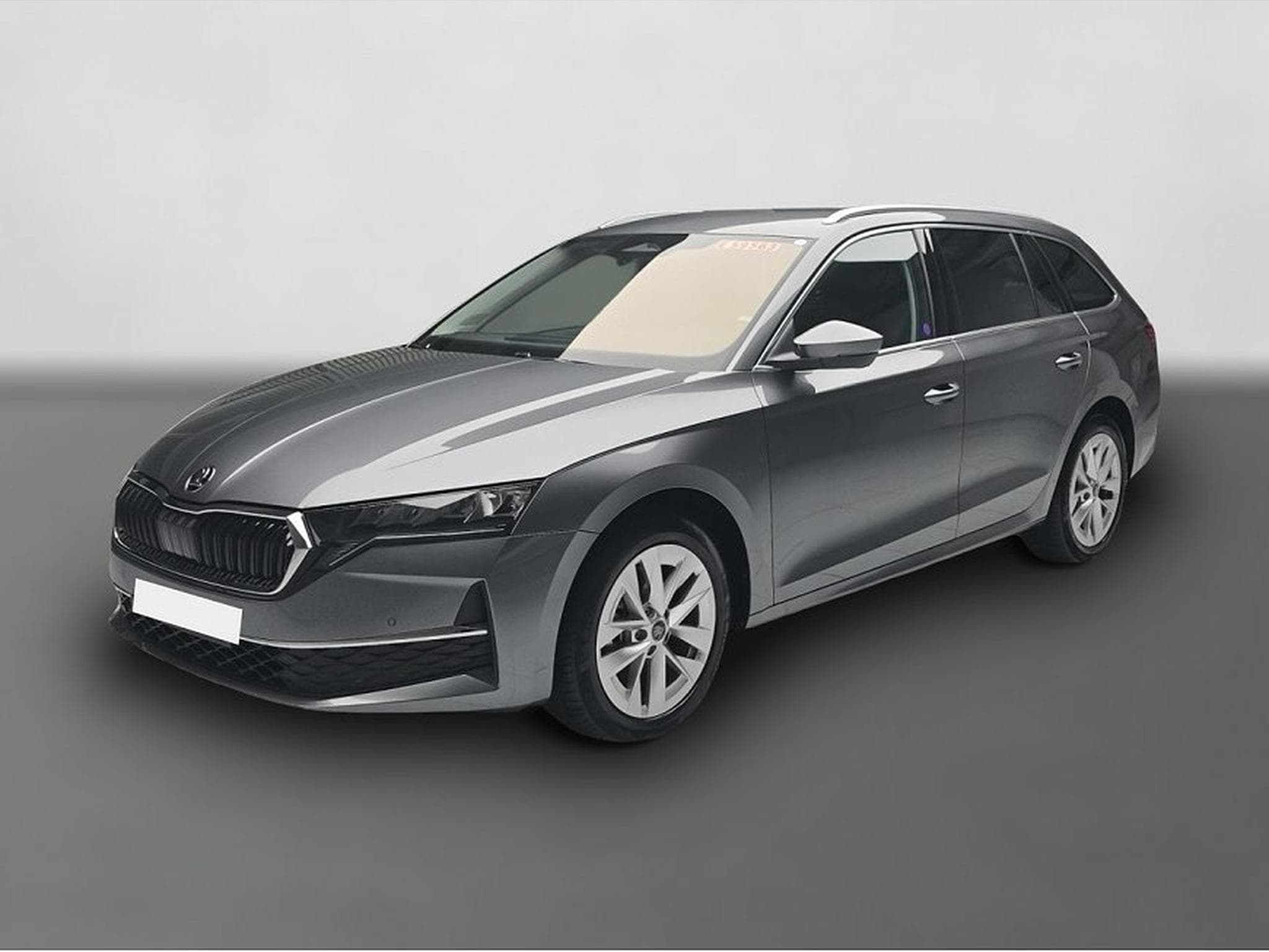 Skoda Octavia (2026) - Foto 1