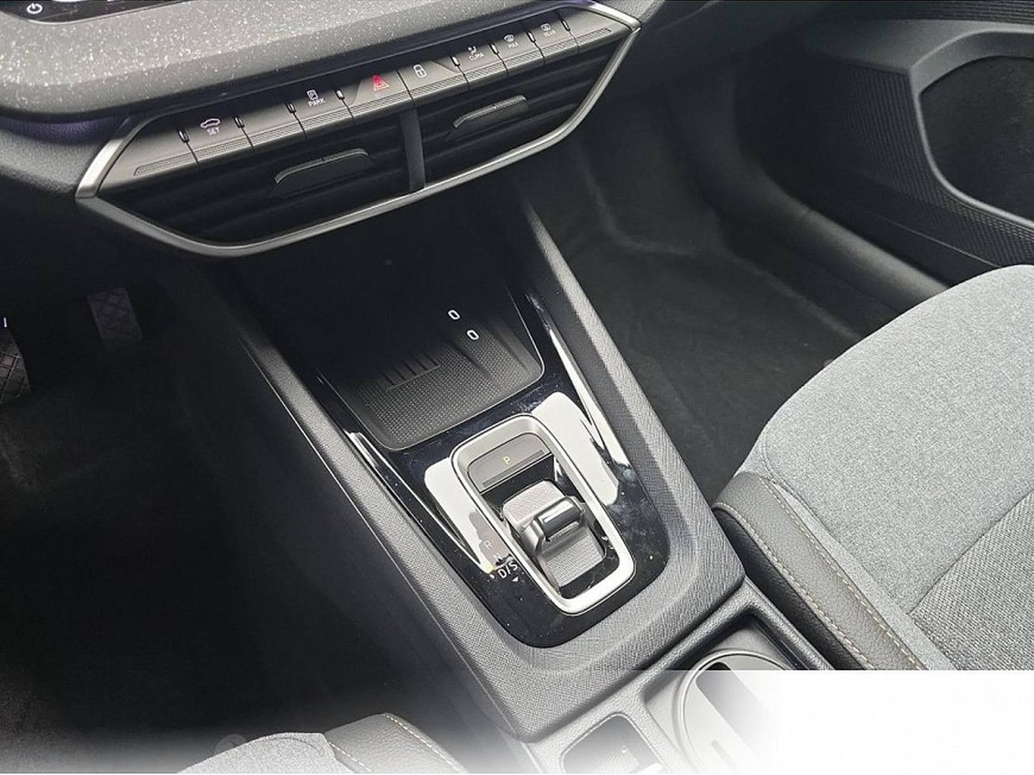 Skoda Octavia (2026) - Foto 11