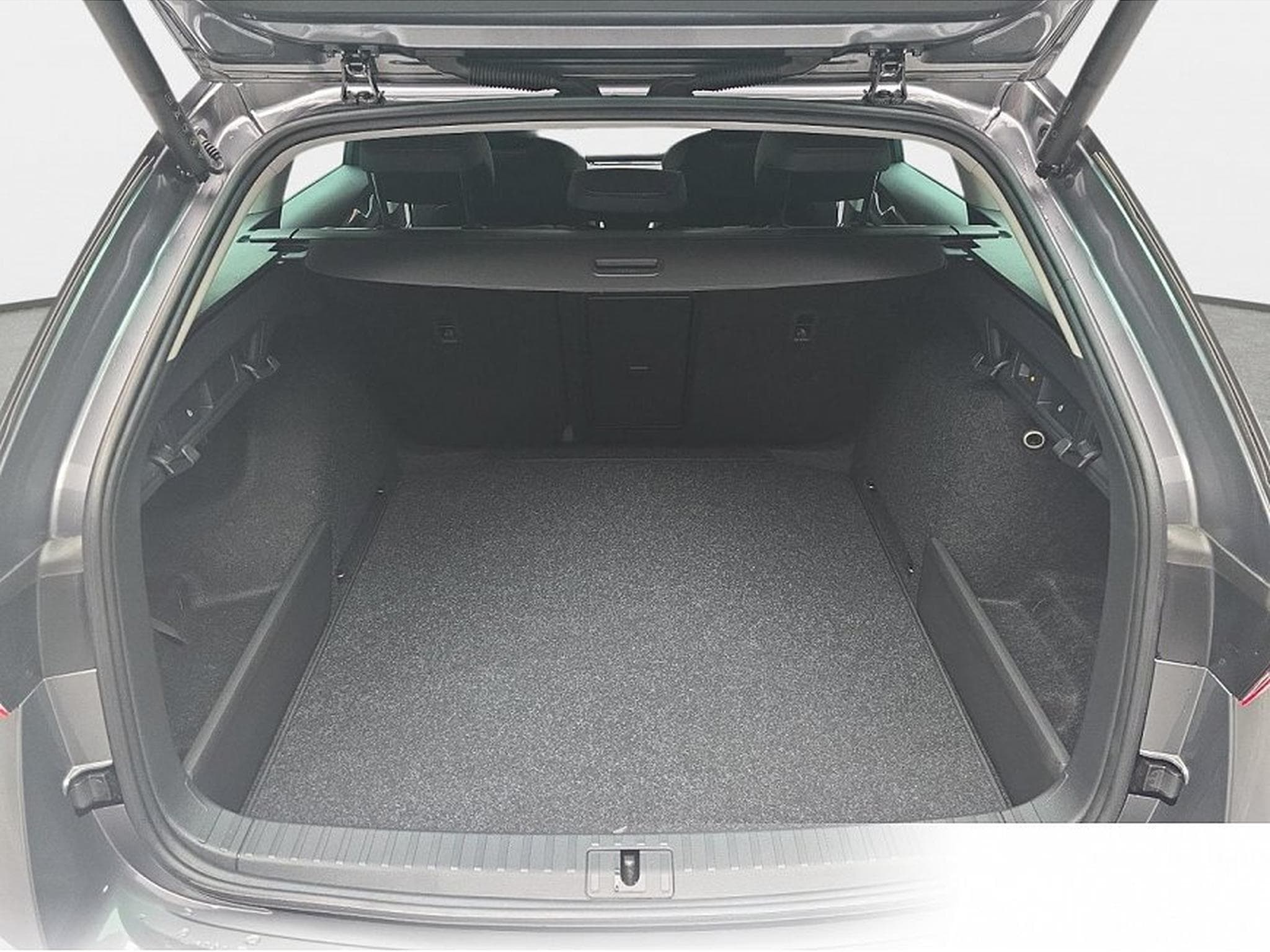 Skoda Octavia (2026) - Foto 13