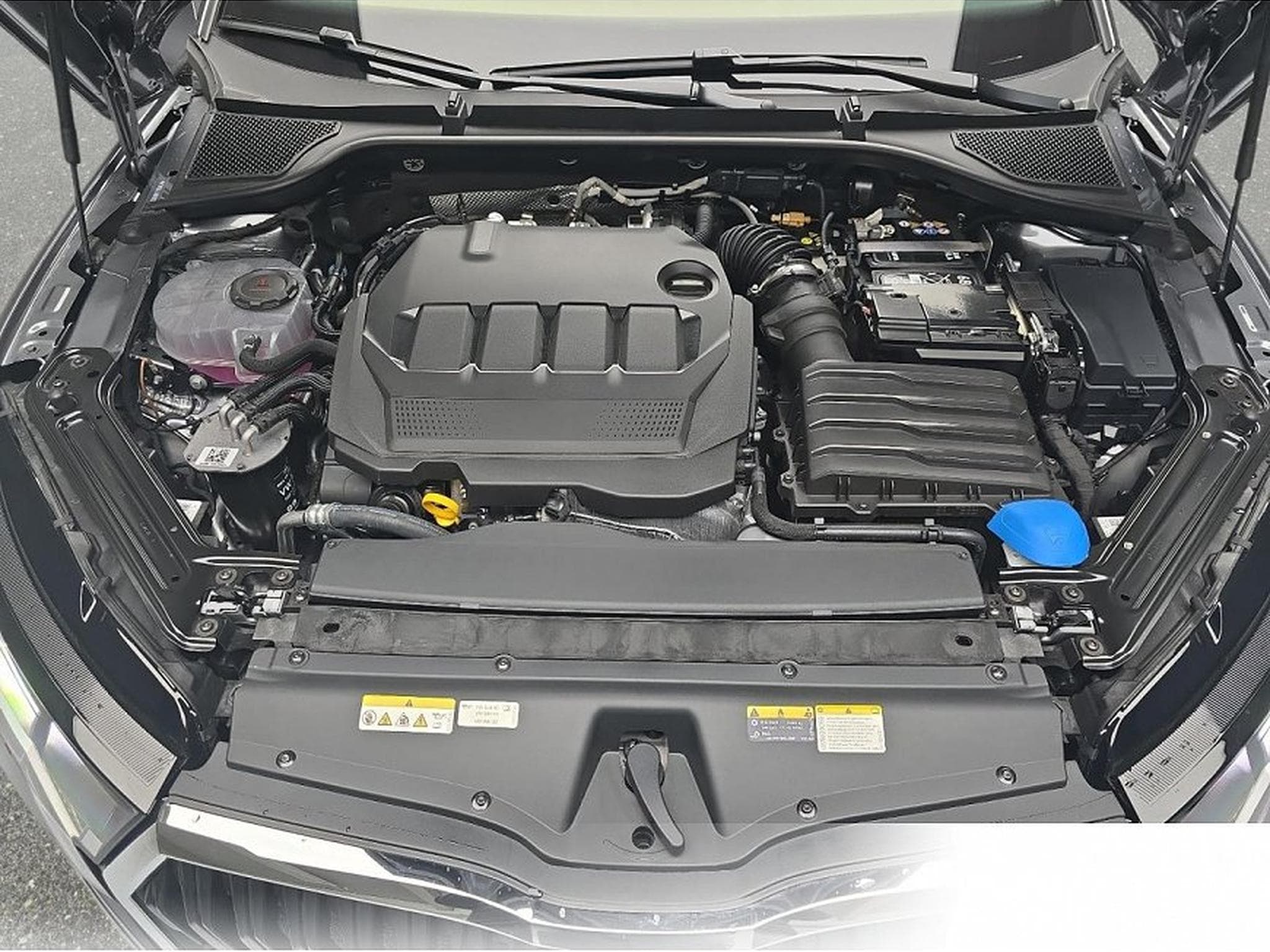 Skoda Octavia (2026) - Foto 14