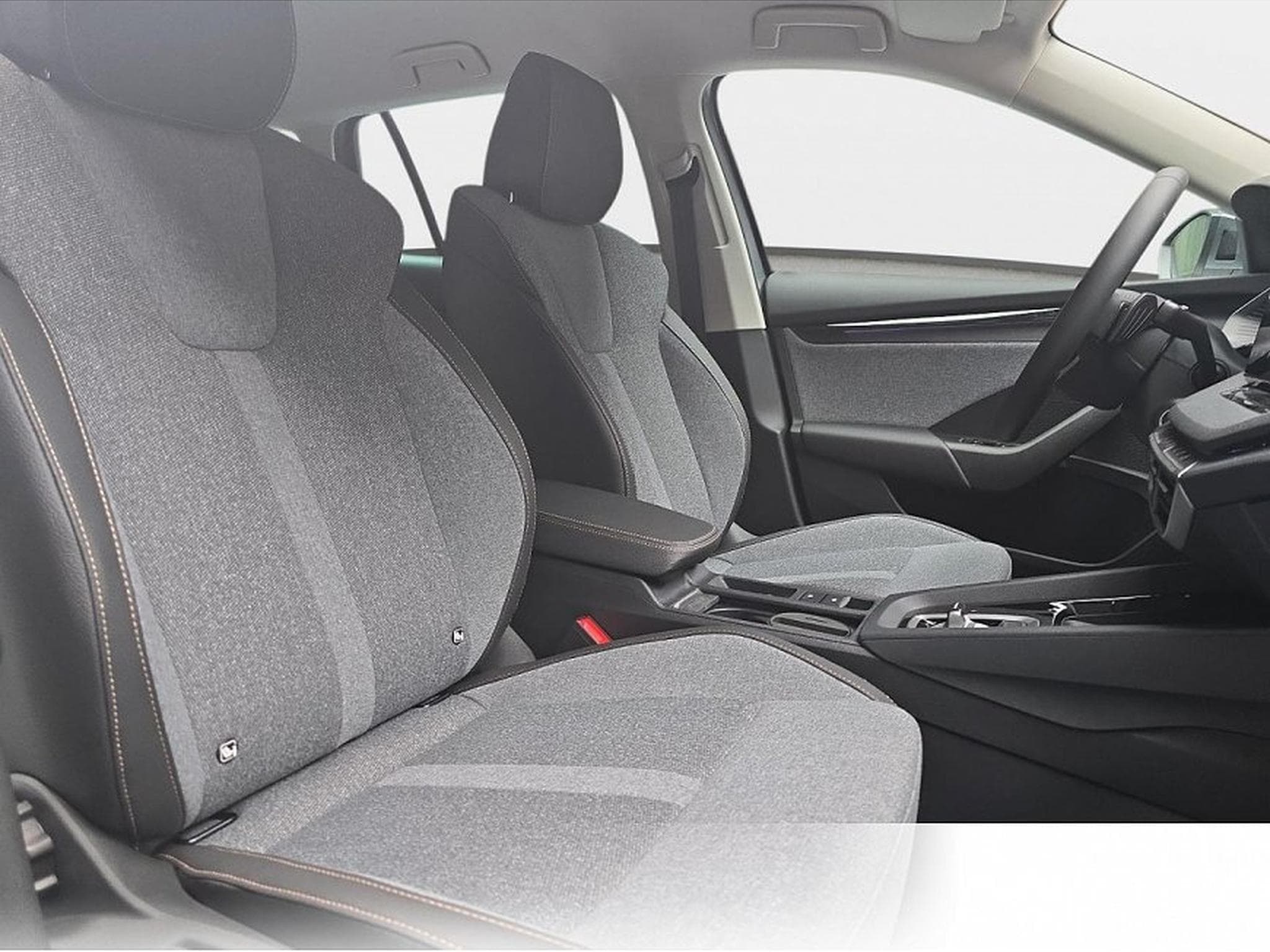 Skoda Octavia (2026) - Foto 15