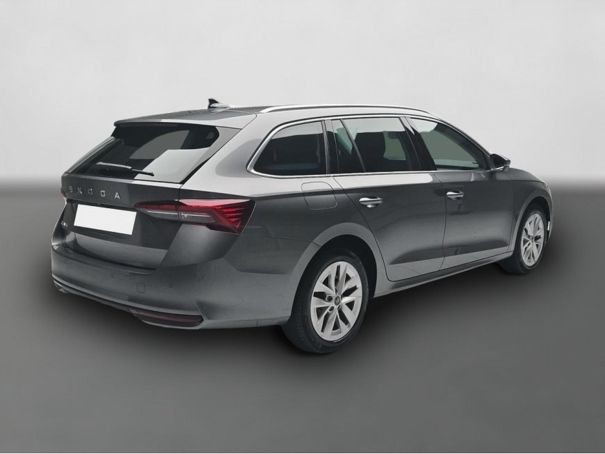 Skoda Octavia (2026) - Foto 2