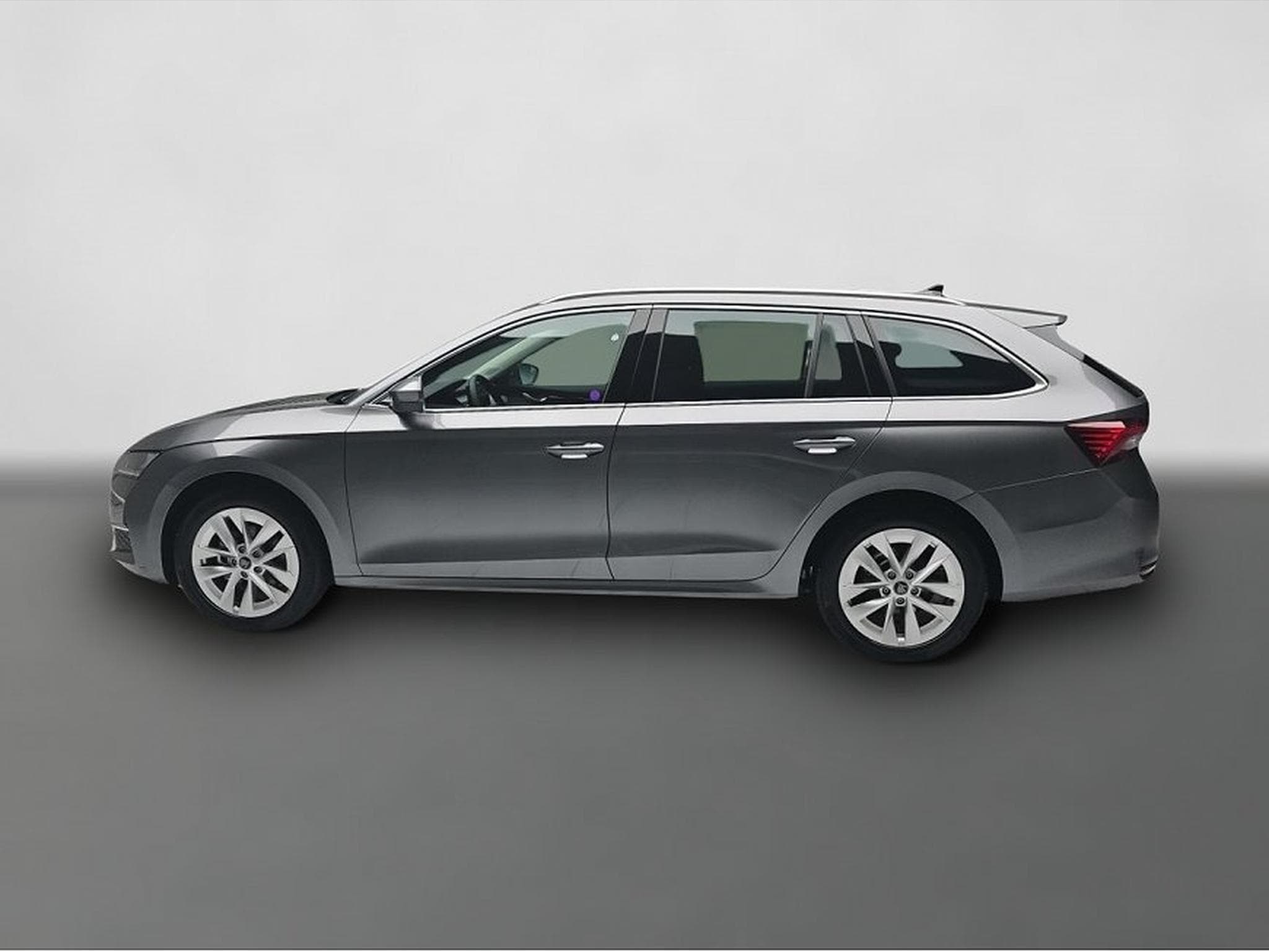 Skoda Octavia (2026) - Foto 4