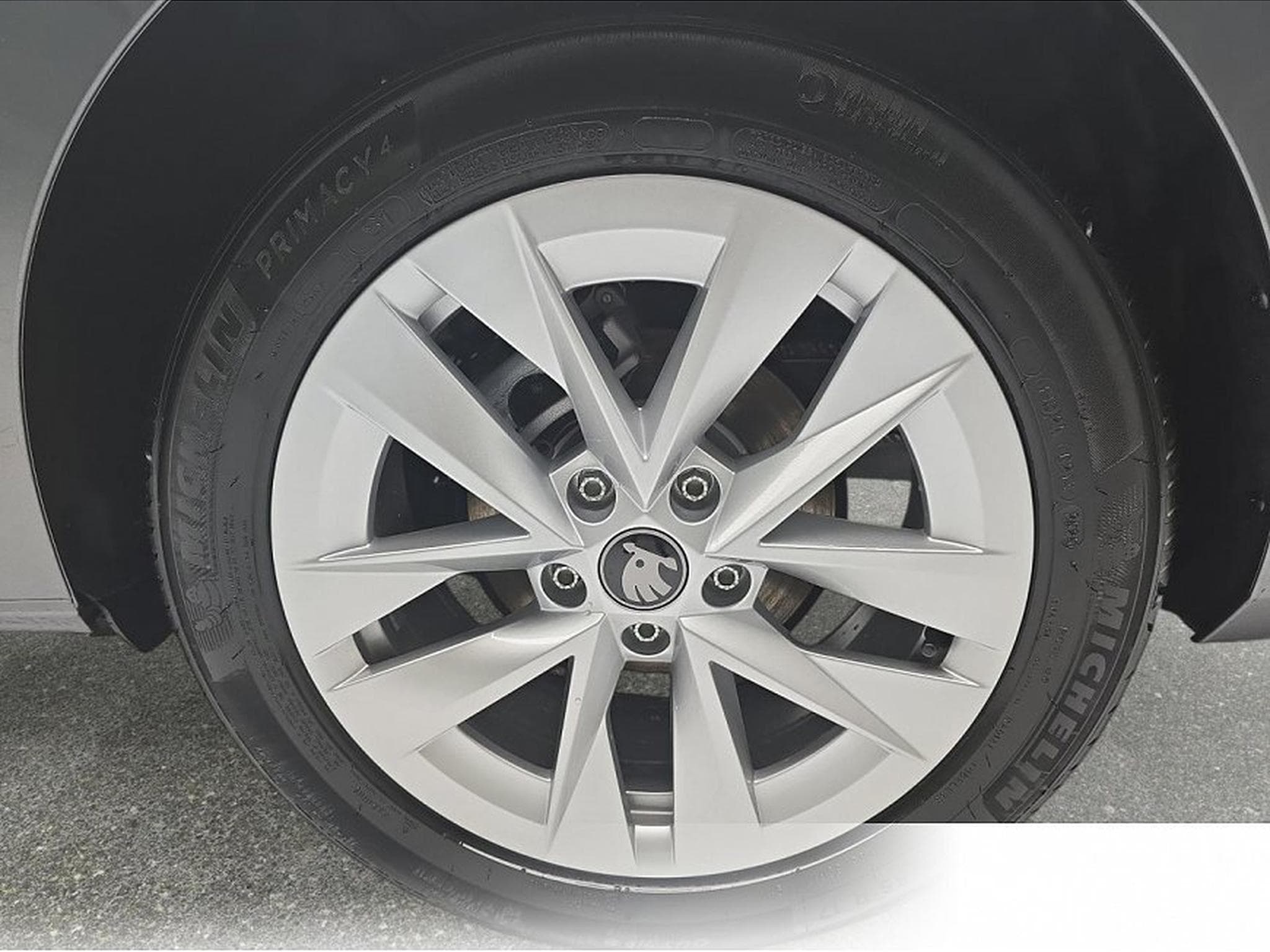 Skoda Octavia (2026) - Foto 5