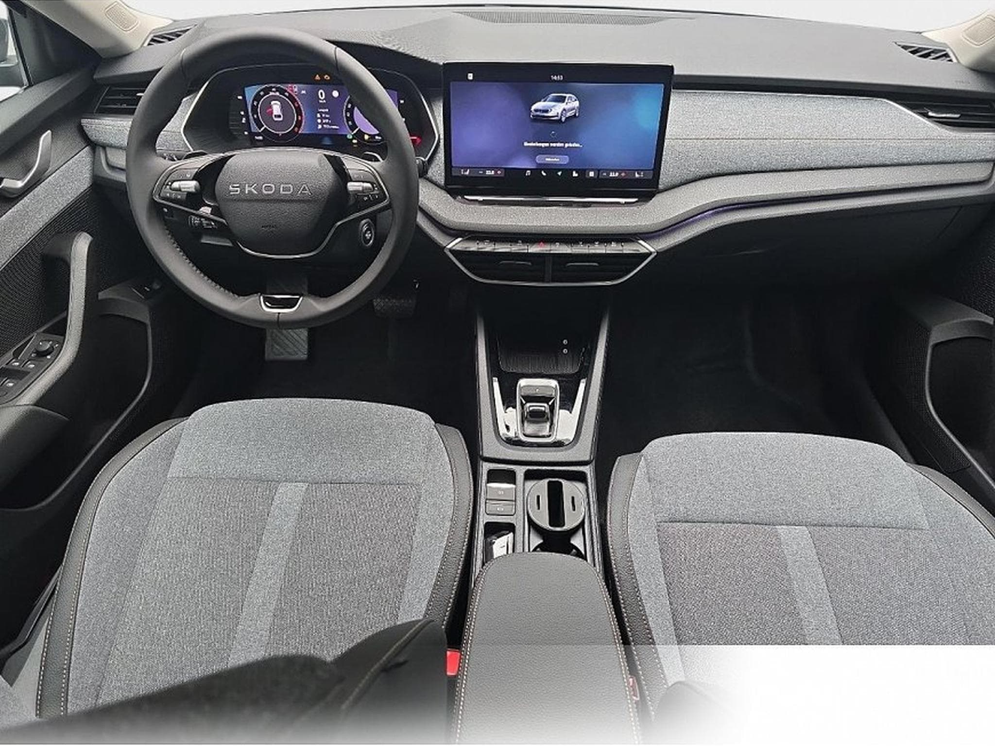 Skoda Octavia (2026) - Foto 6